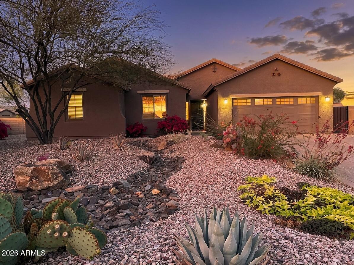 22792 W Hopi Circle — photo