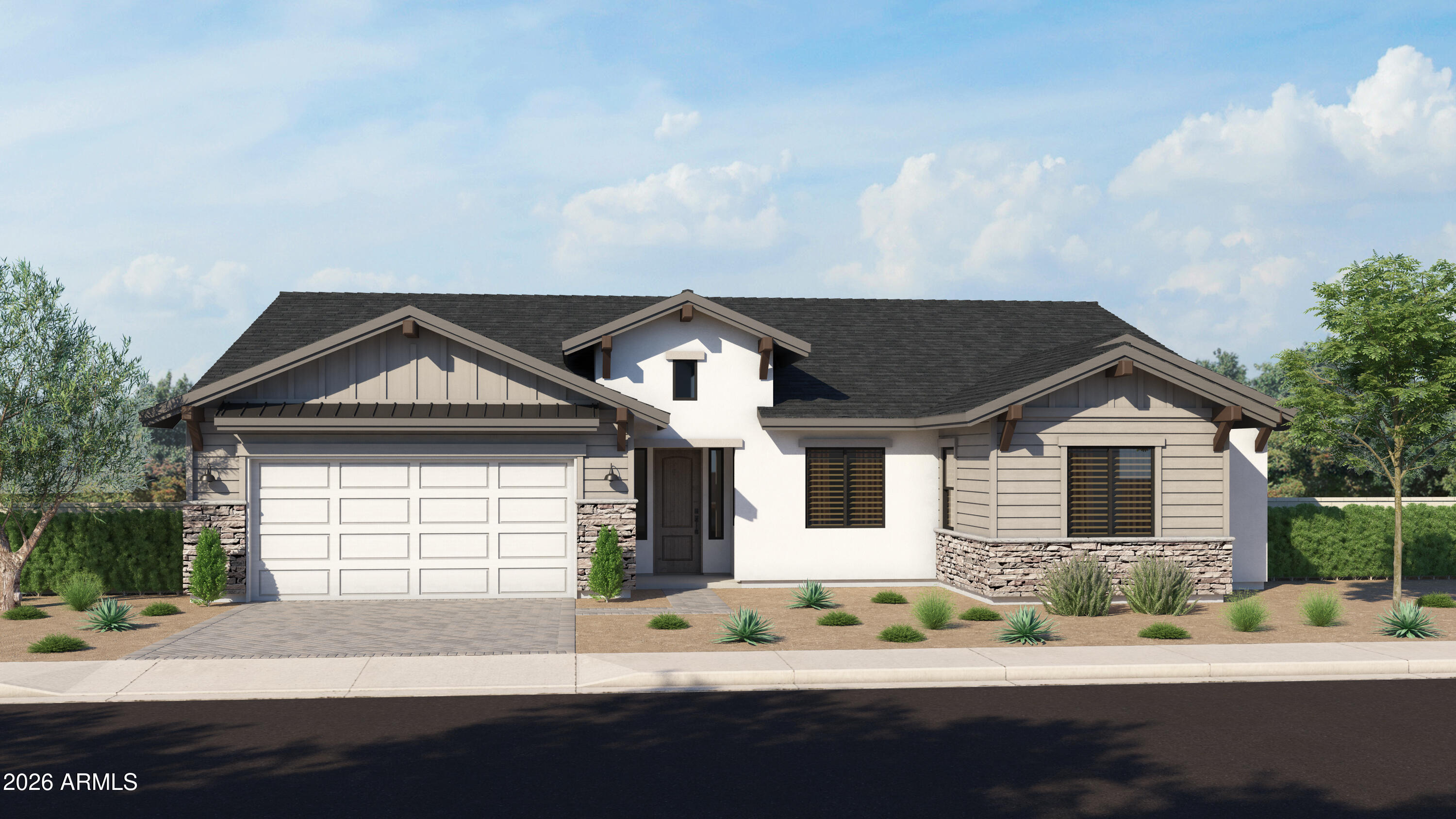 5019 E Frost Lane — photo