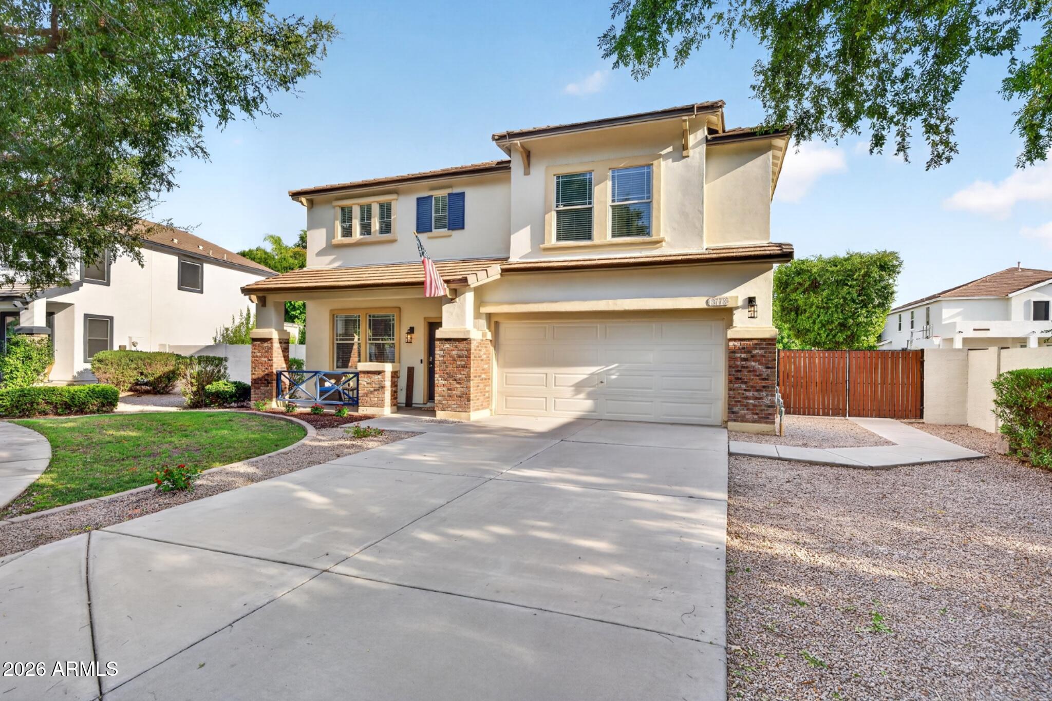 3773 E Washington Court — photo