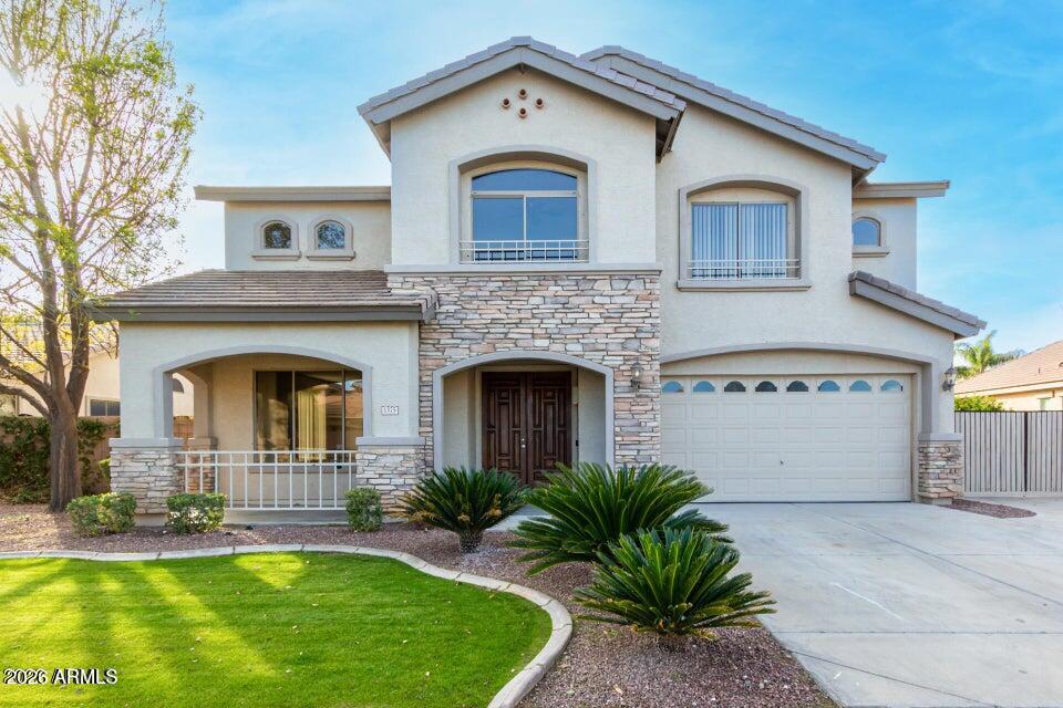 1375 E Locust Drive — photo