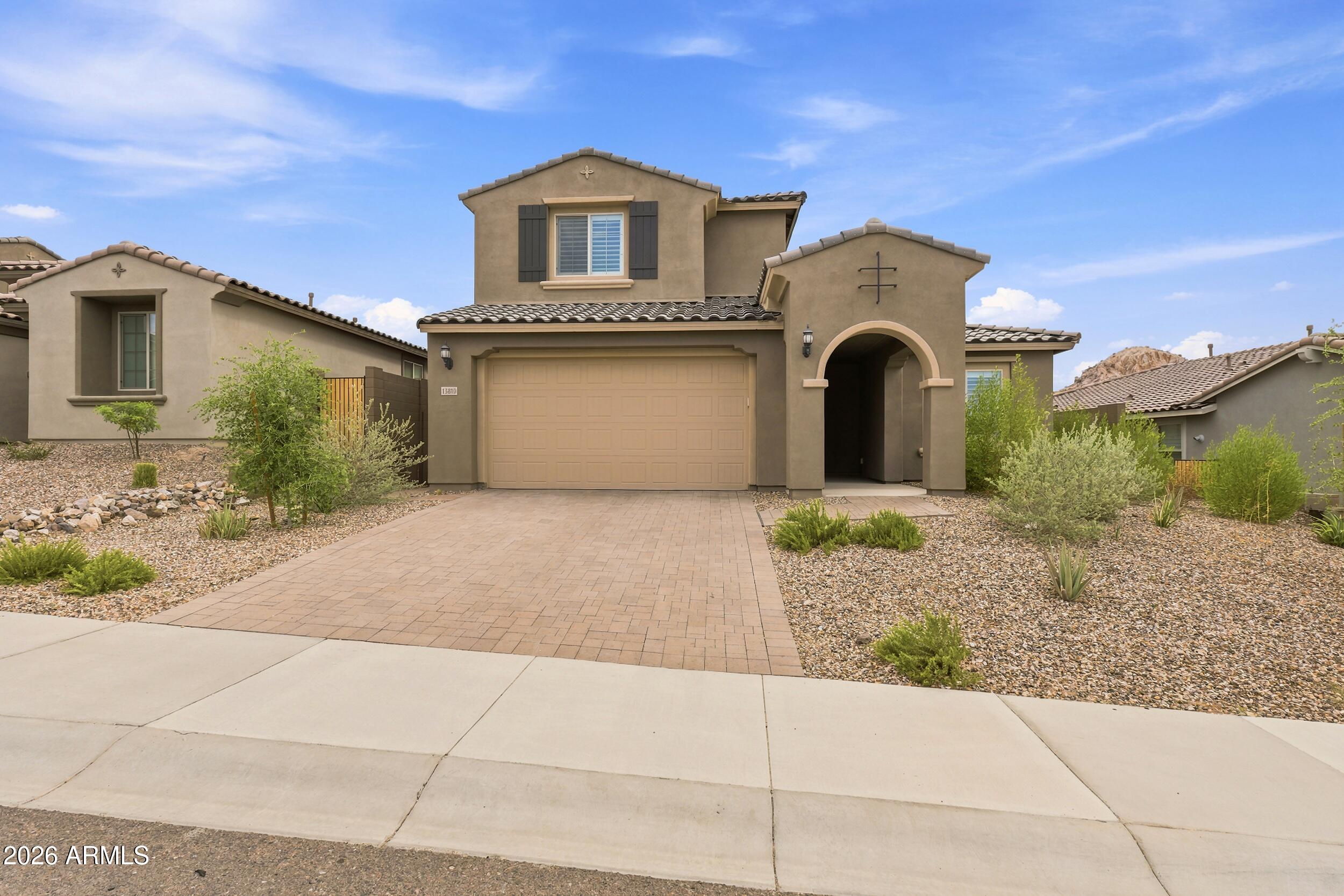 13810 W Calle de Baca Lane — photo