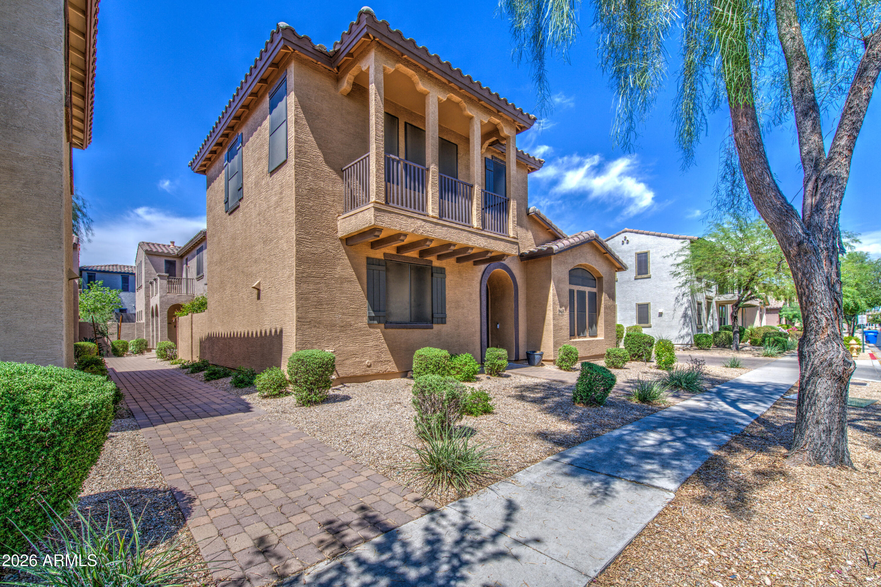 2404 W Dusty Wren Drive — photo