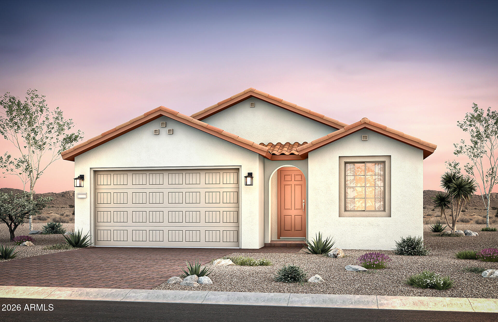 7986 W Cactus Wren Way — photo