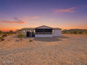 2961 W Bonnie Lane — photo