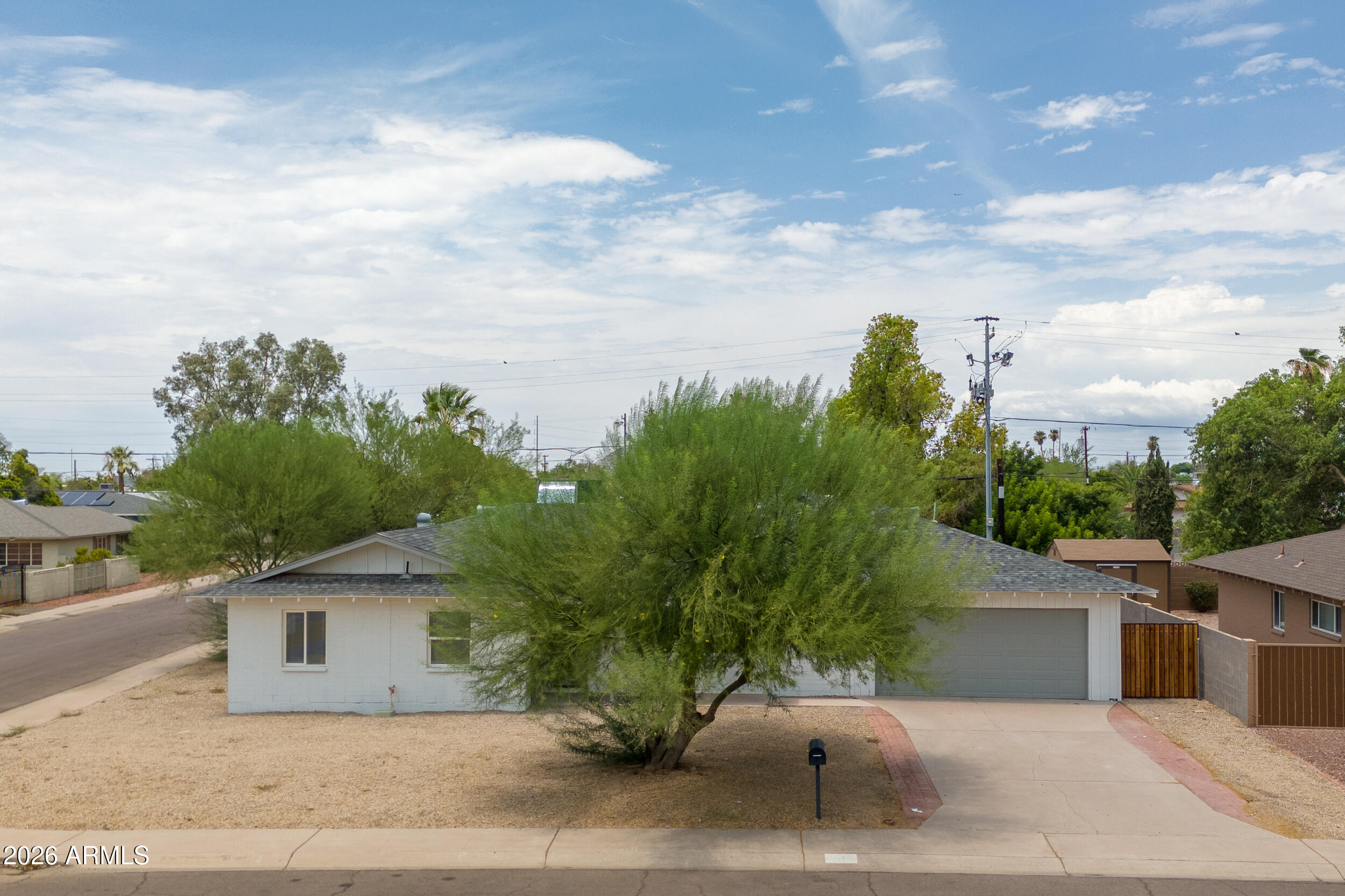 2290 W Village Drive — photo