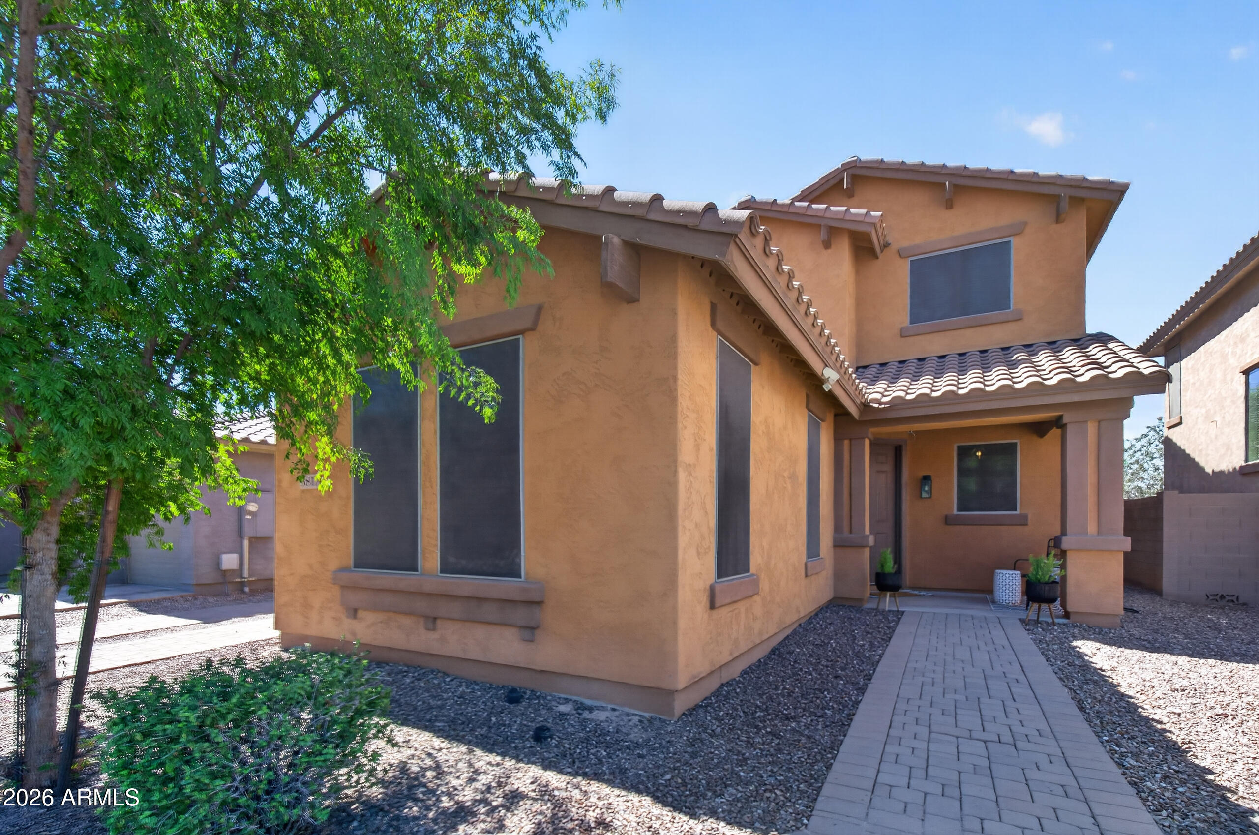 3817 E Frances Lane — photo