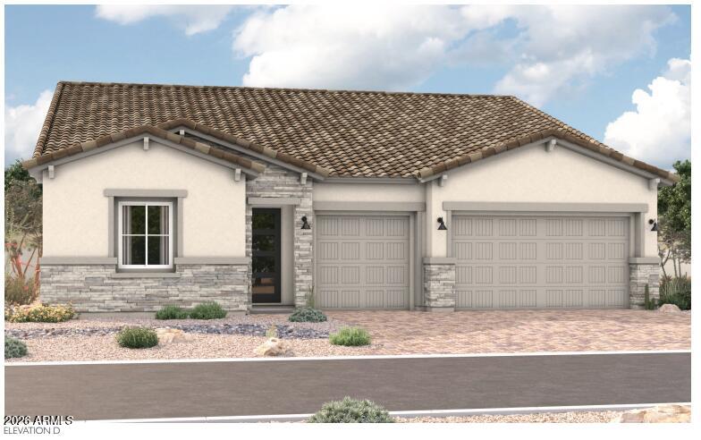 1317 W Barefoot Road — photo