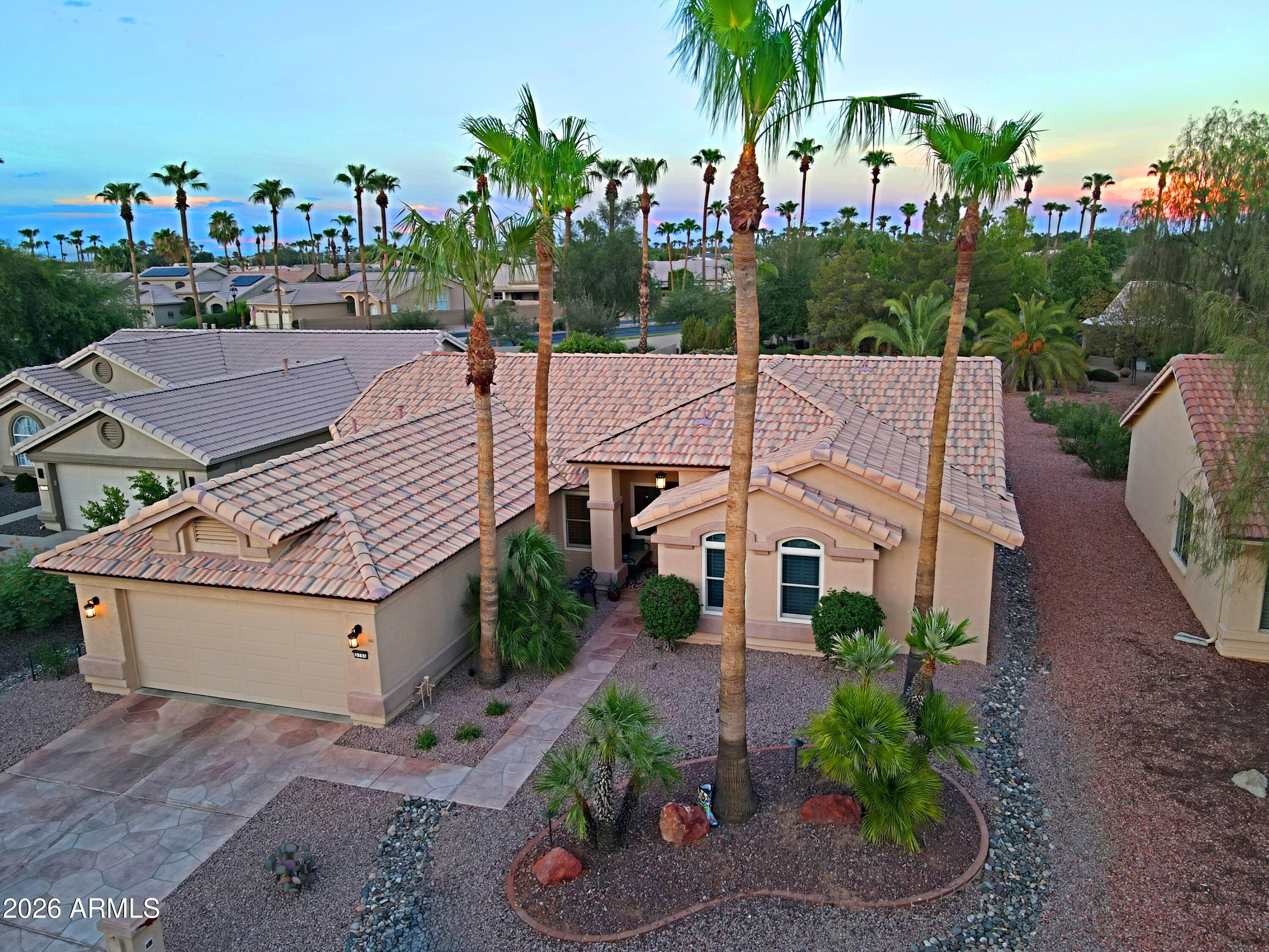 3705 N Hogan Drive — photo