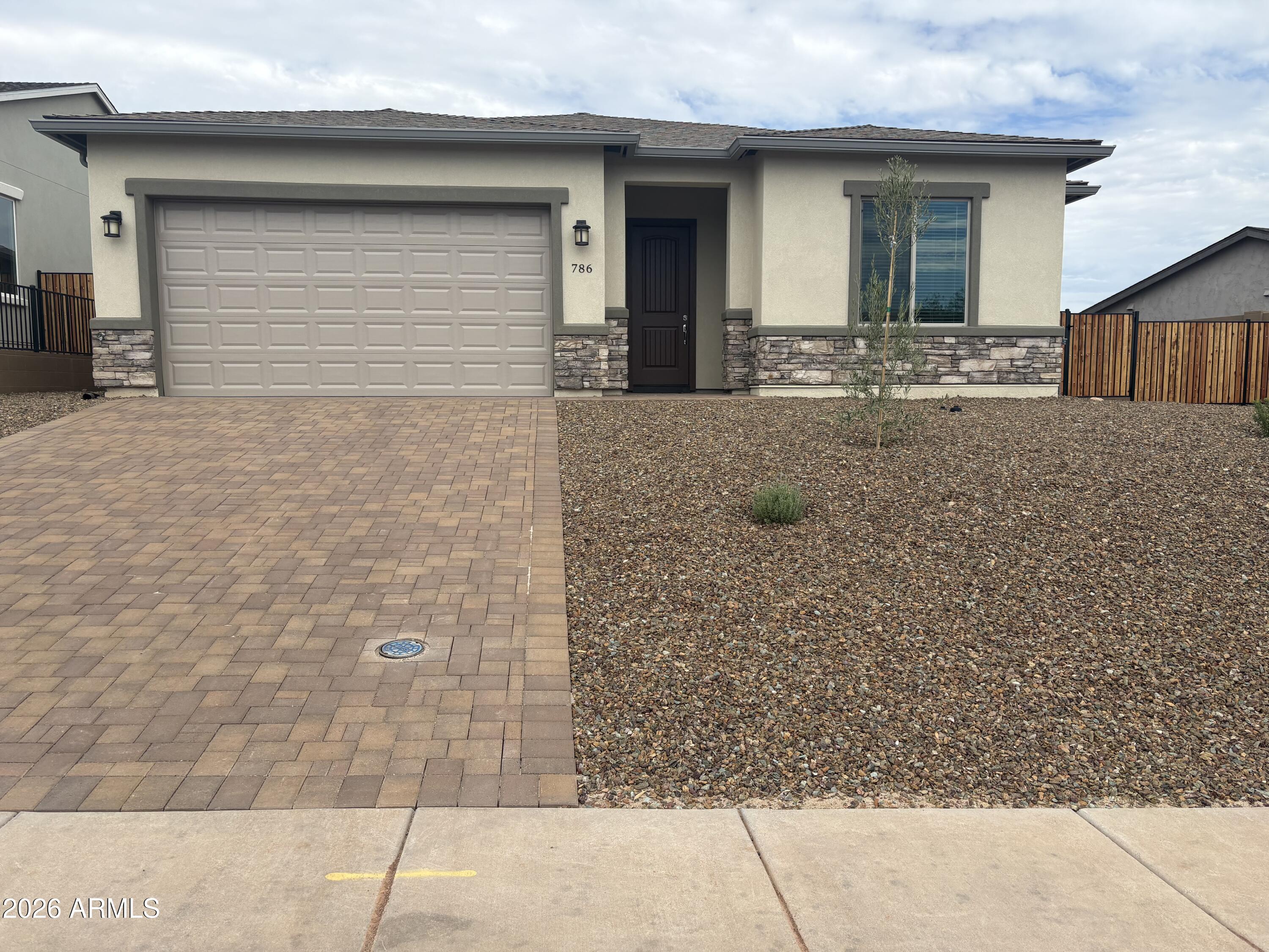 786 Flatiron Road — photo