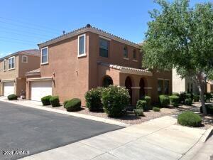 2547 E Bart Street, Gilbert, AZ 85295 — photo 2