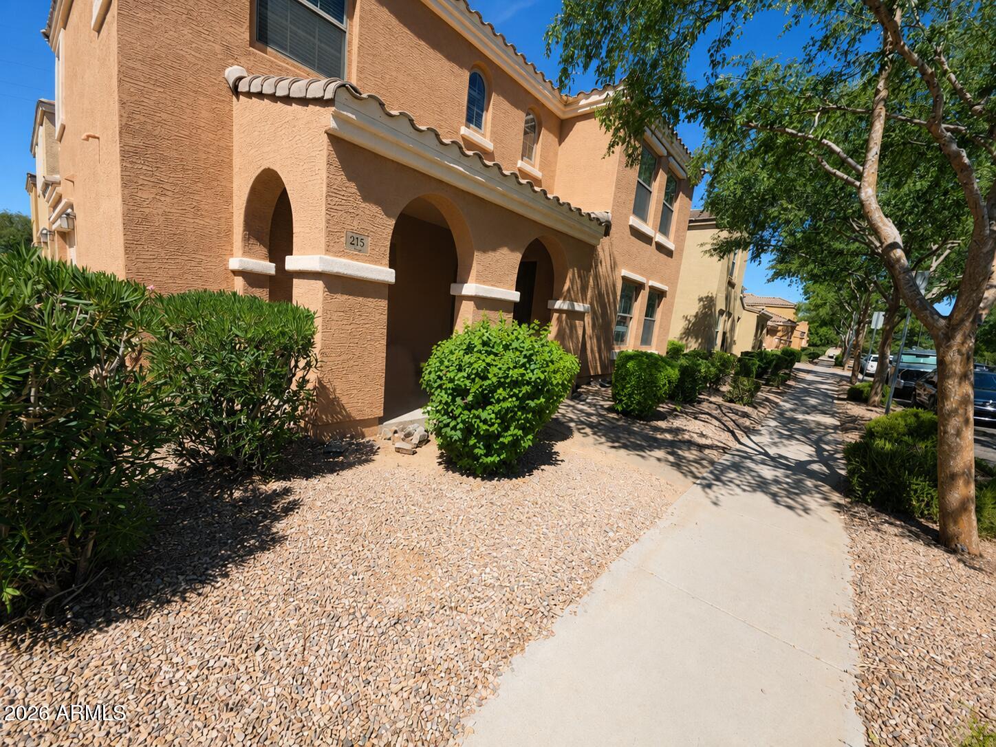 2547 E Bart Street, Gilbert, AZ 85295 — photo 3