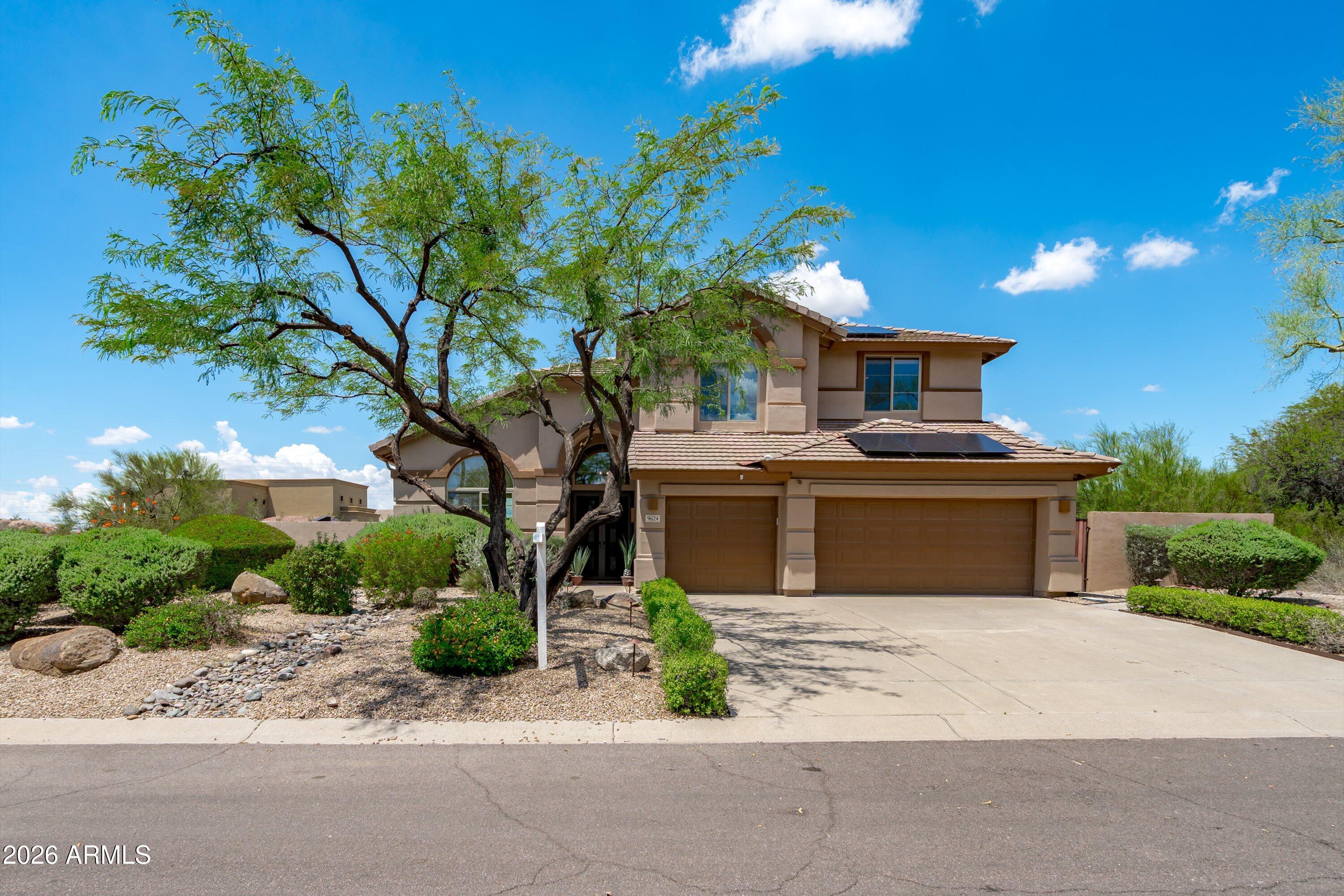 9624 E Skinner Drive — photo