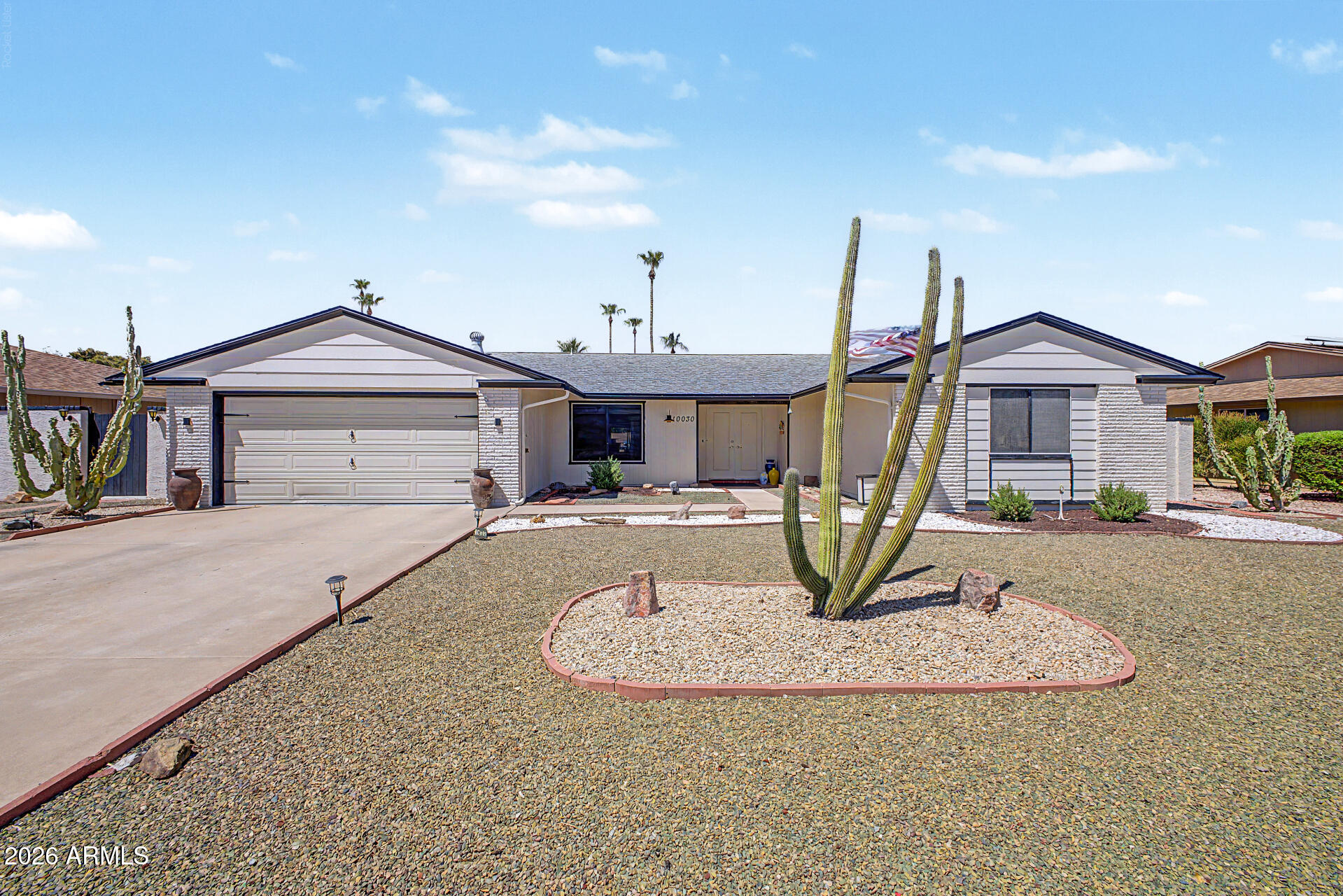 10030 W Desert Rock Drive — photo