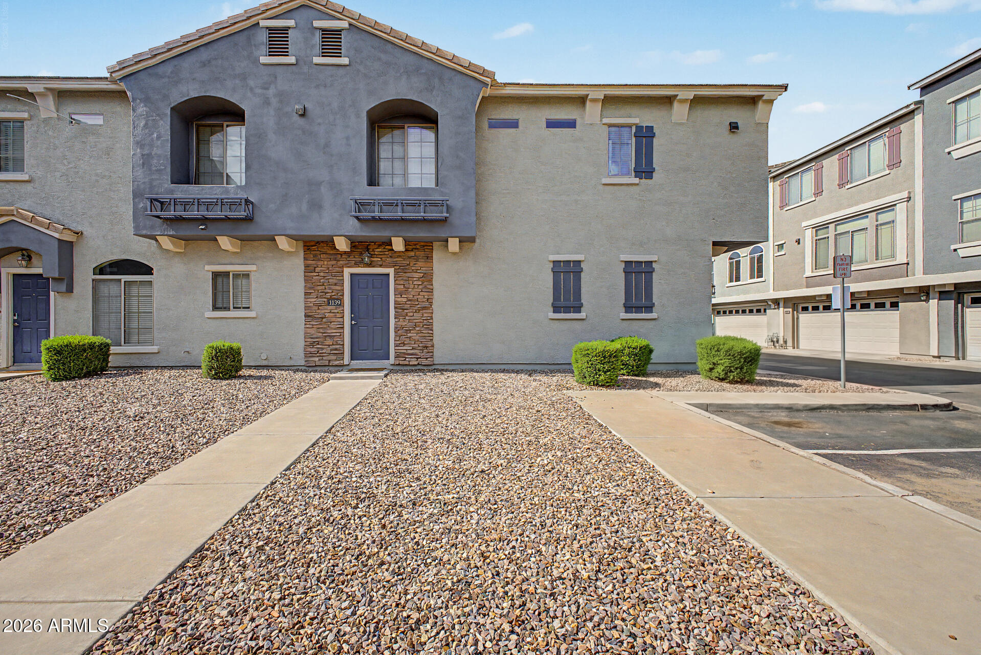 2401 E Rio Salado Parkway 1139 — photo