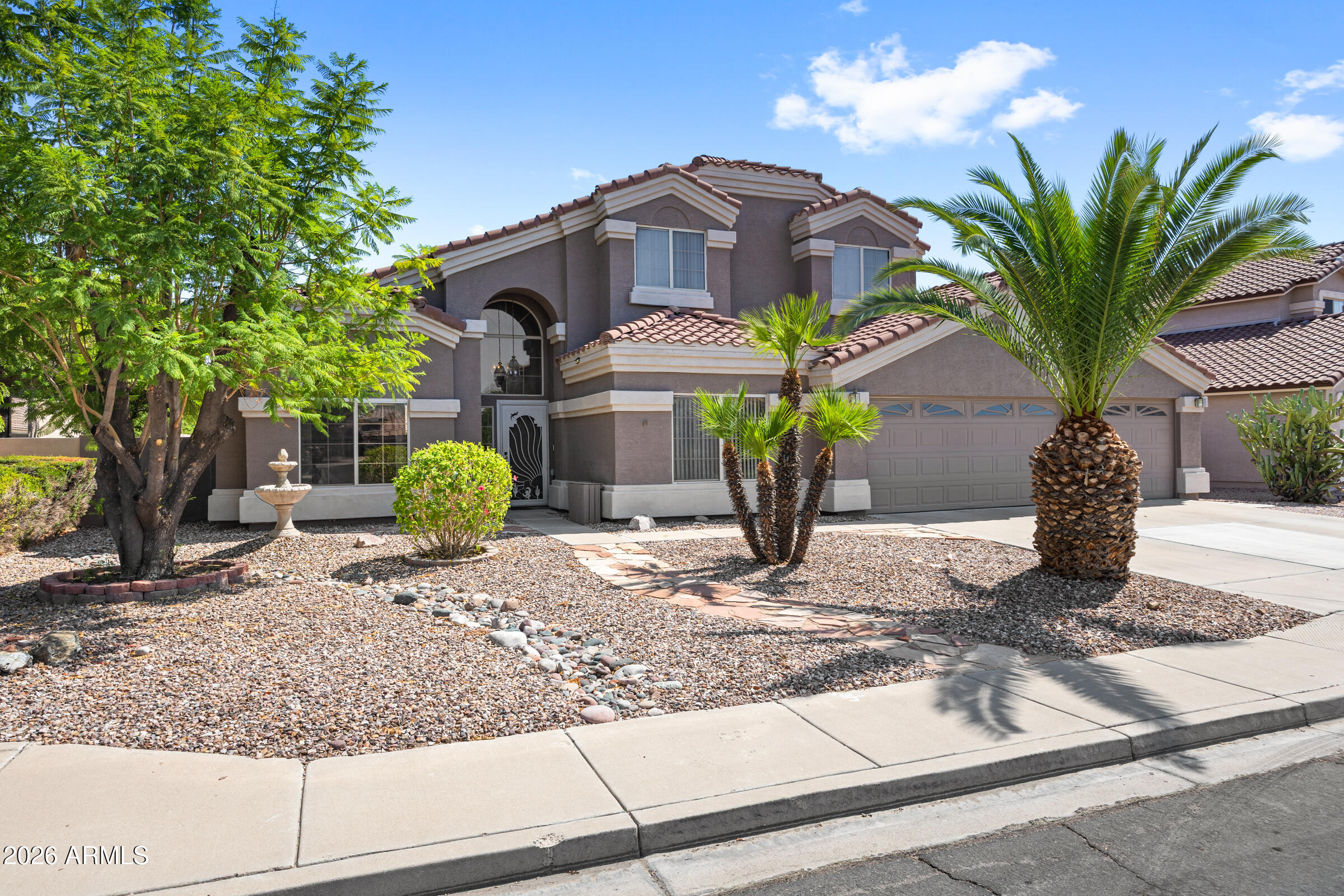 713 W Johnson Drive — photo