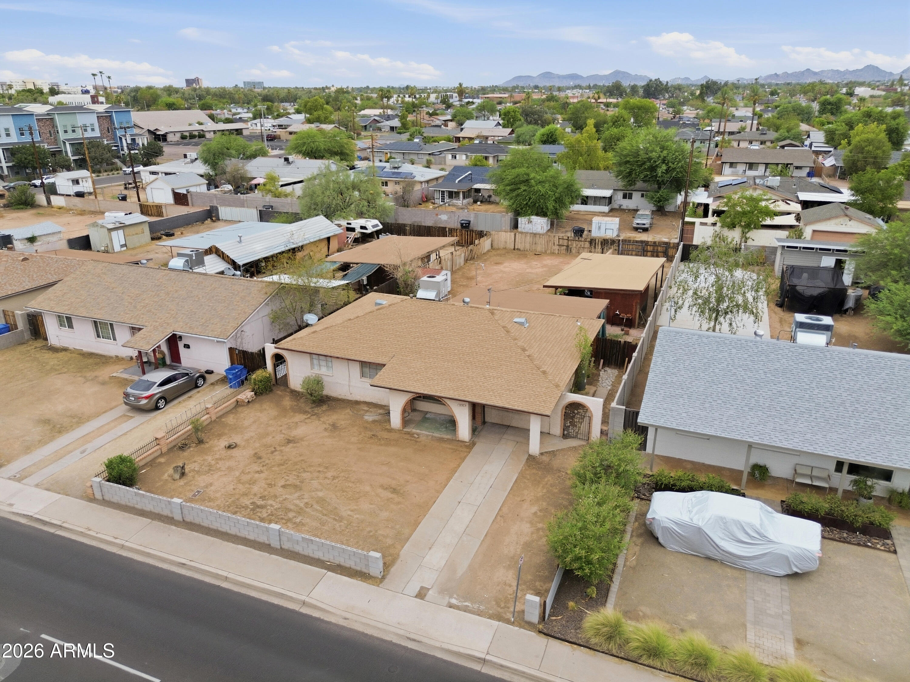 1350 E Osborn Road, Phoenix, AZ 85014 — photo 2
