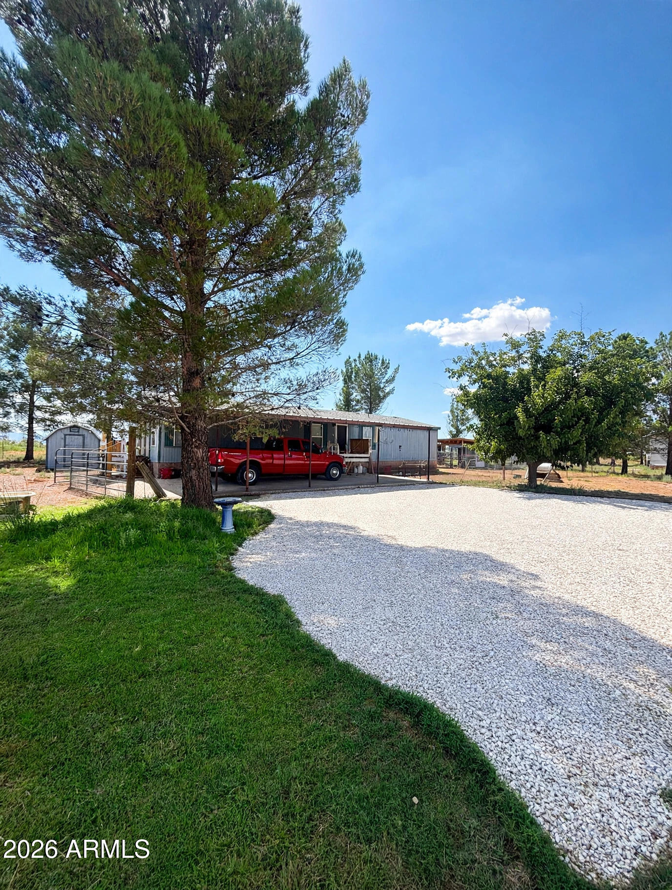 9290 N Wynn Drive — photo