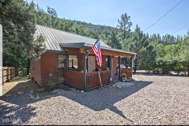 1285 W Paint Pony Drive — photo