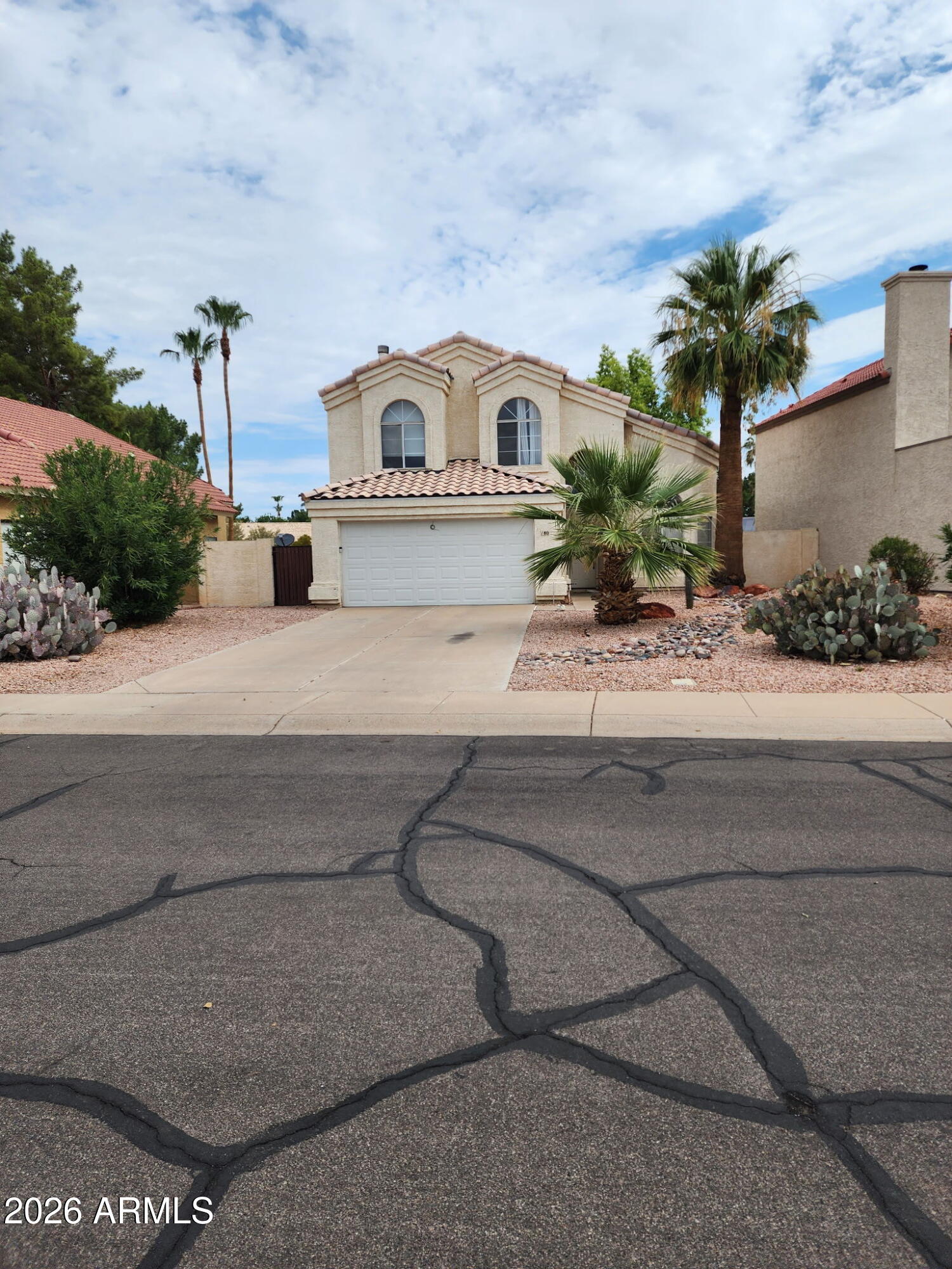 180 S Willow Creek Street — photo