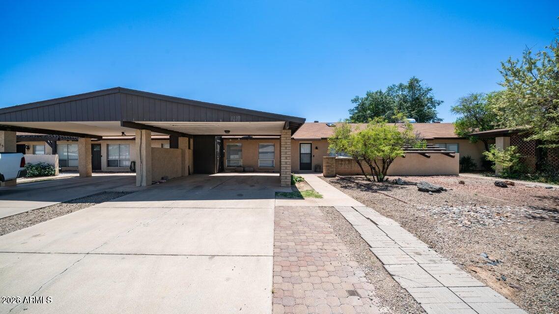 5229 W Palo Verde Avenue — photo