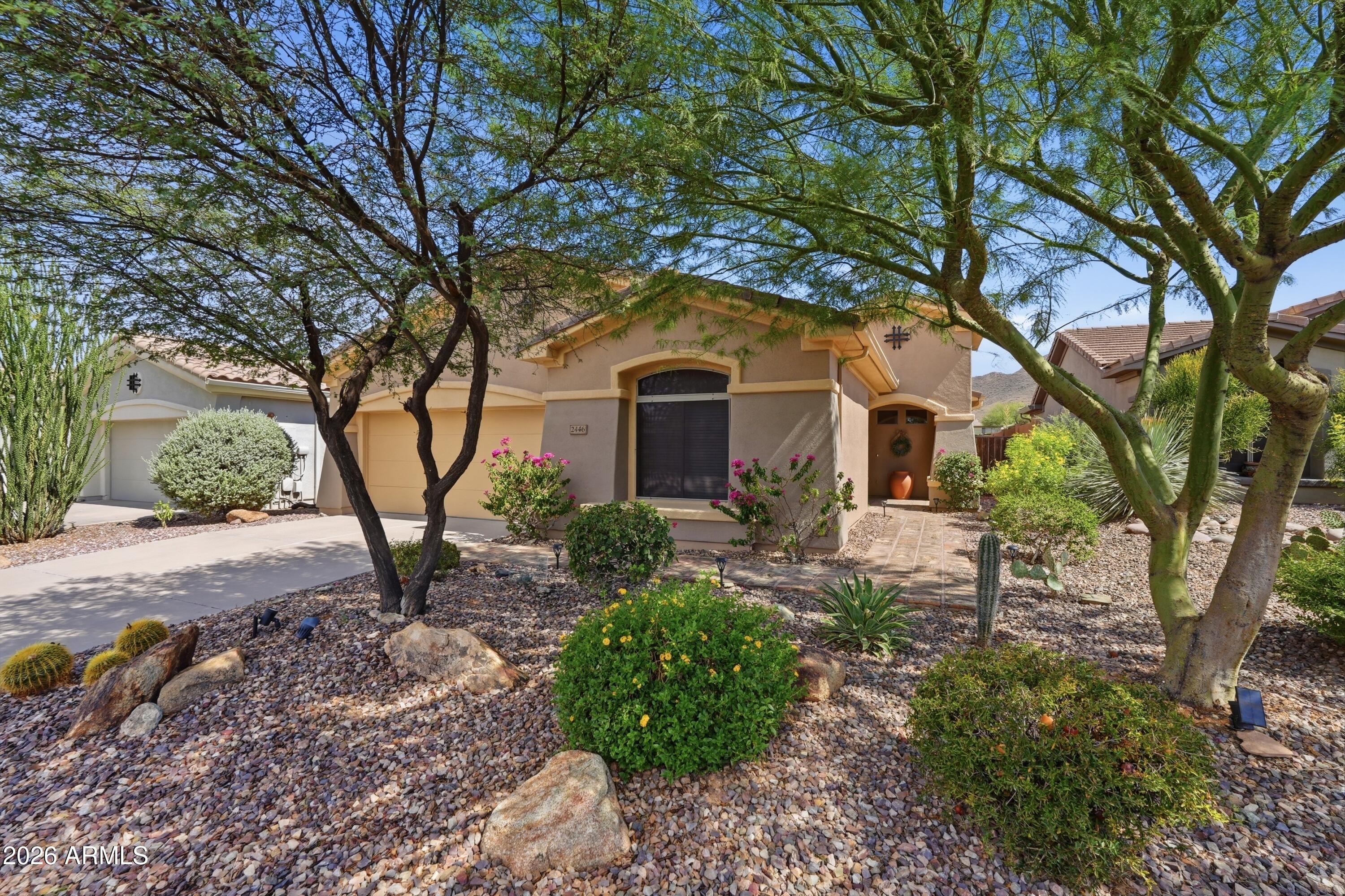 2446 W Muirfield Drive — photo