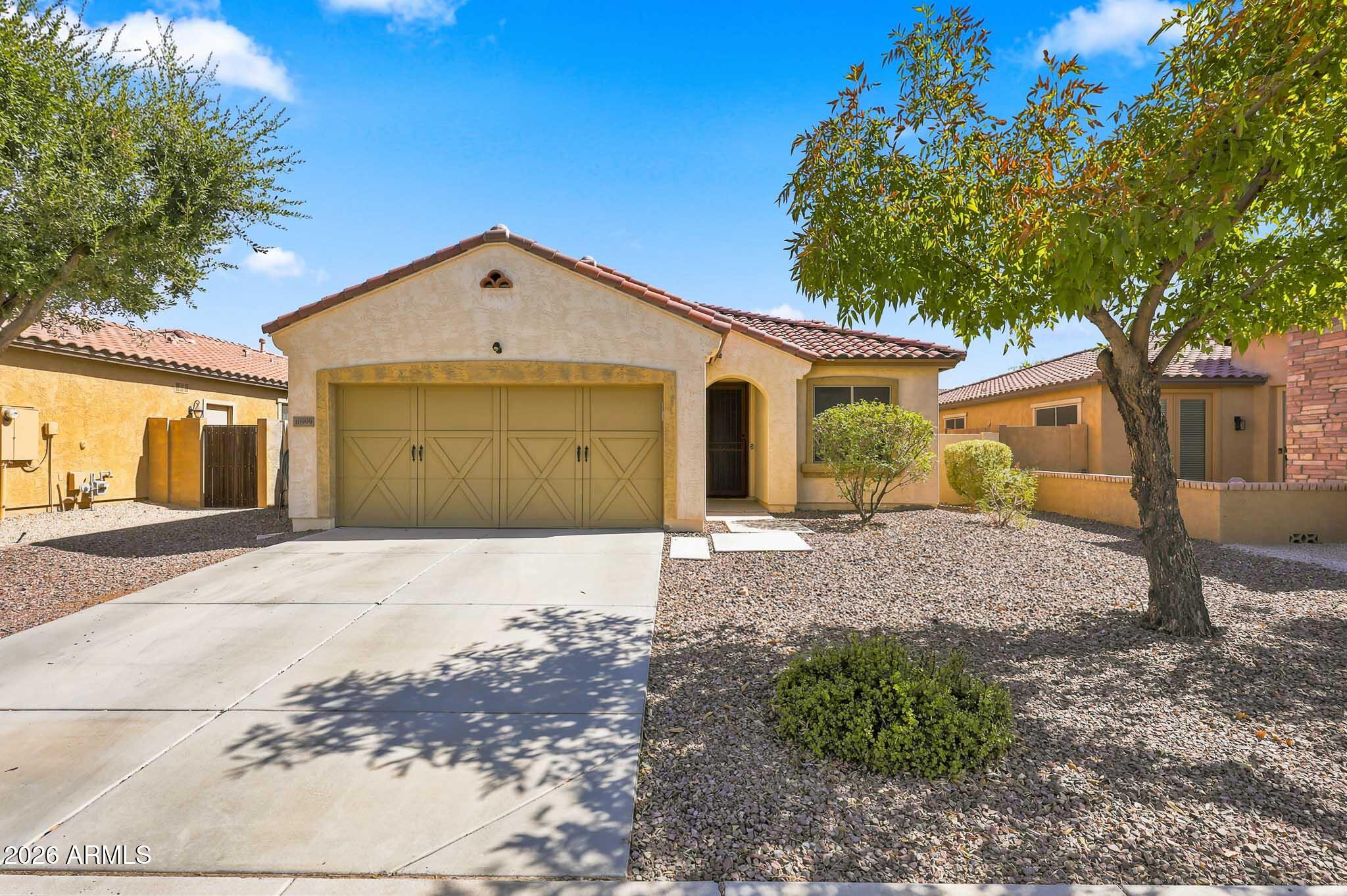 16999 W Magnolia Street — photo
