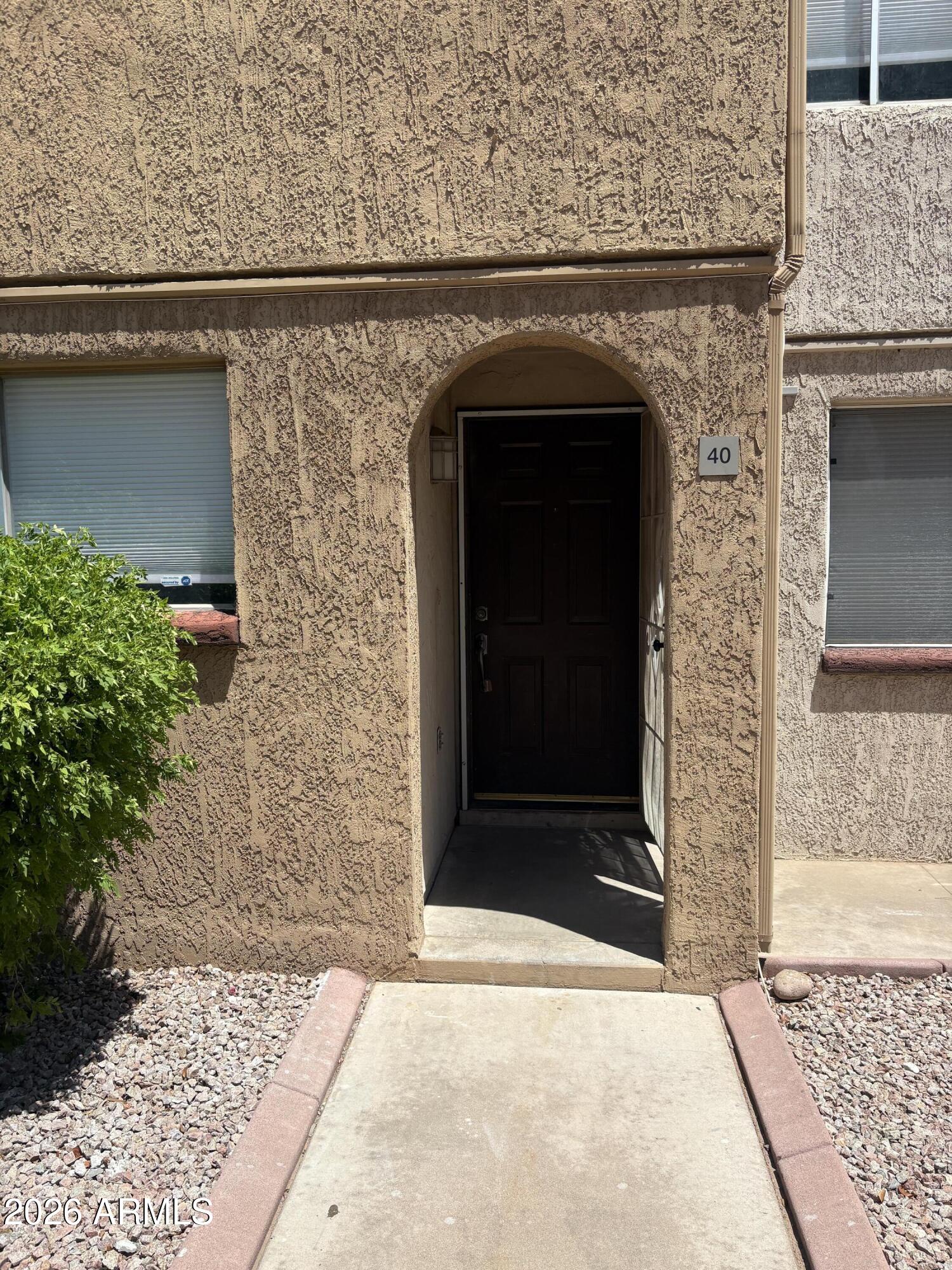 1455 N Alma School Road 40 — photo