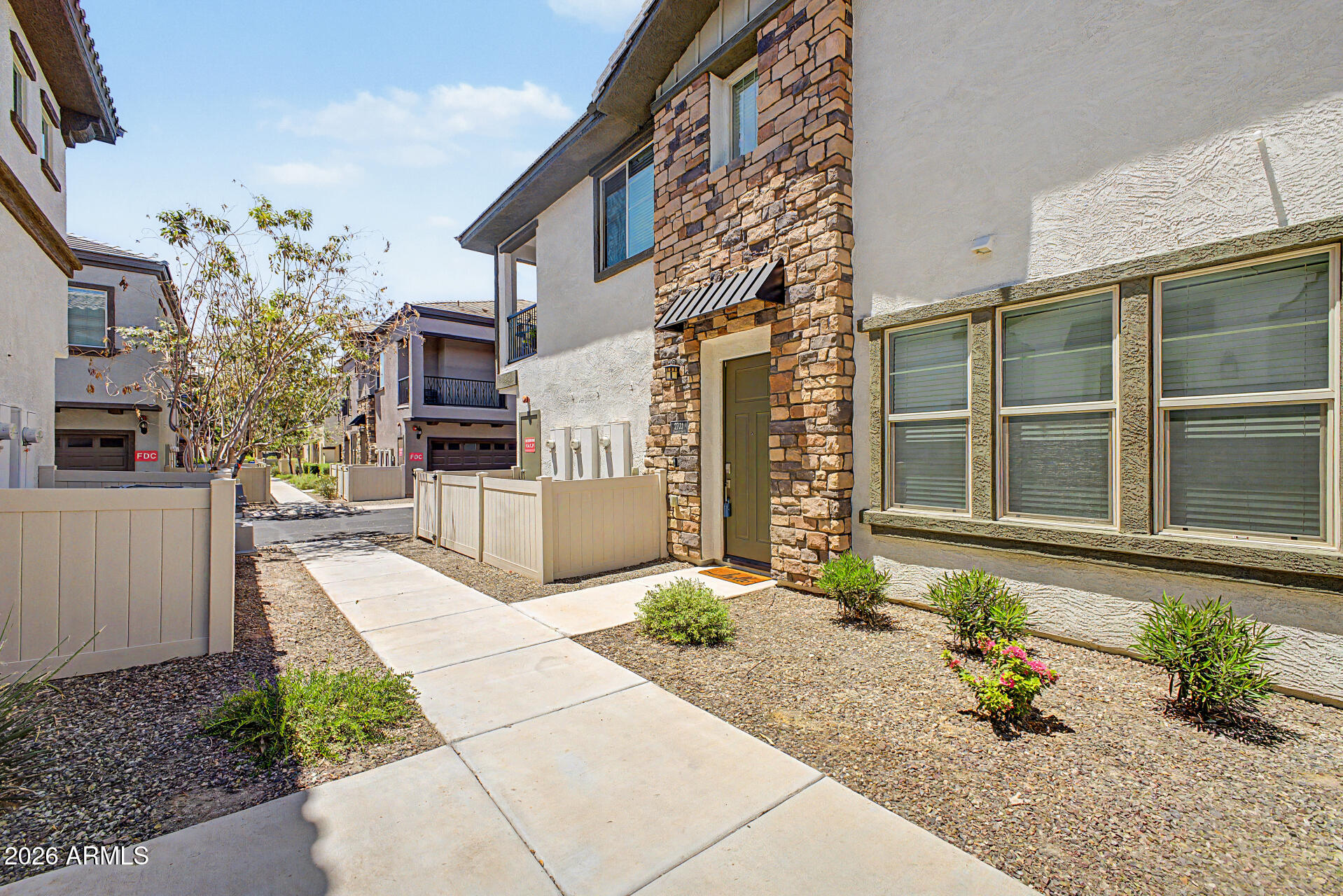 2721 S Decatur Drive #101, Gilbert, AZ 85295 — photo 2