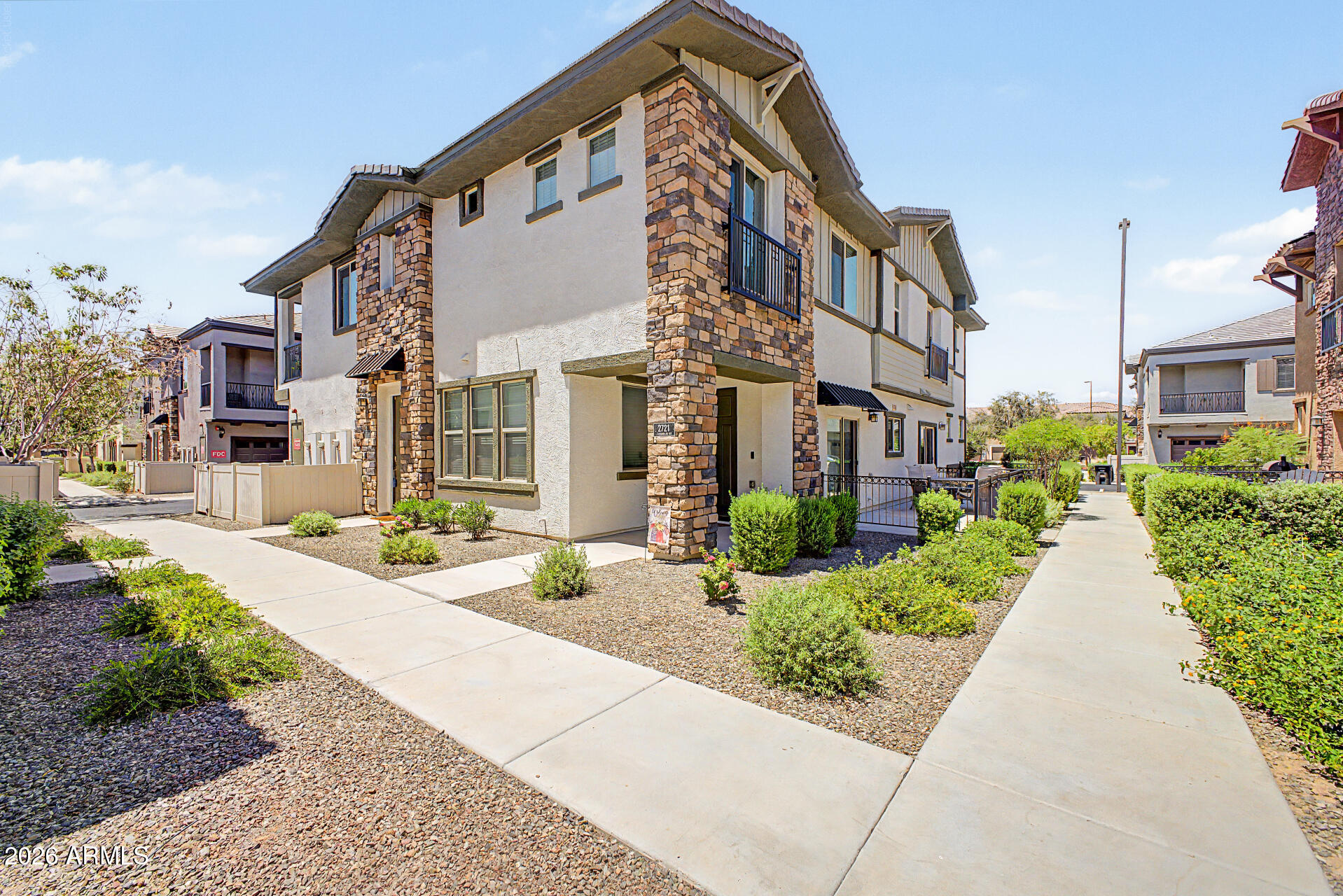 2721 S Decatur Drive #101, Gilbert, AZ 85295 — photo 3