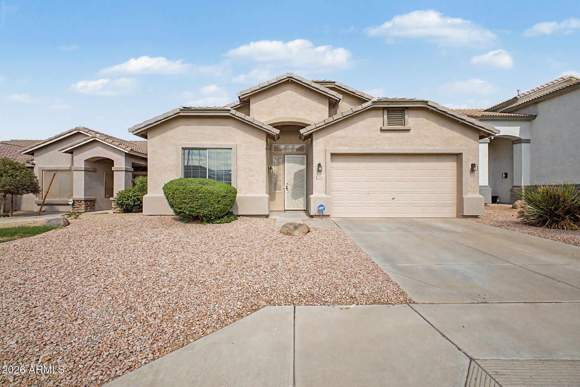 32553 N Hidden Canyon Drive — photo