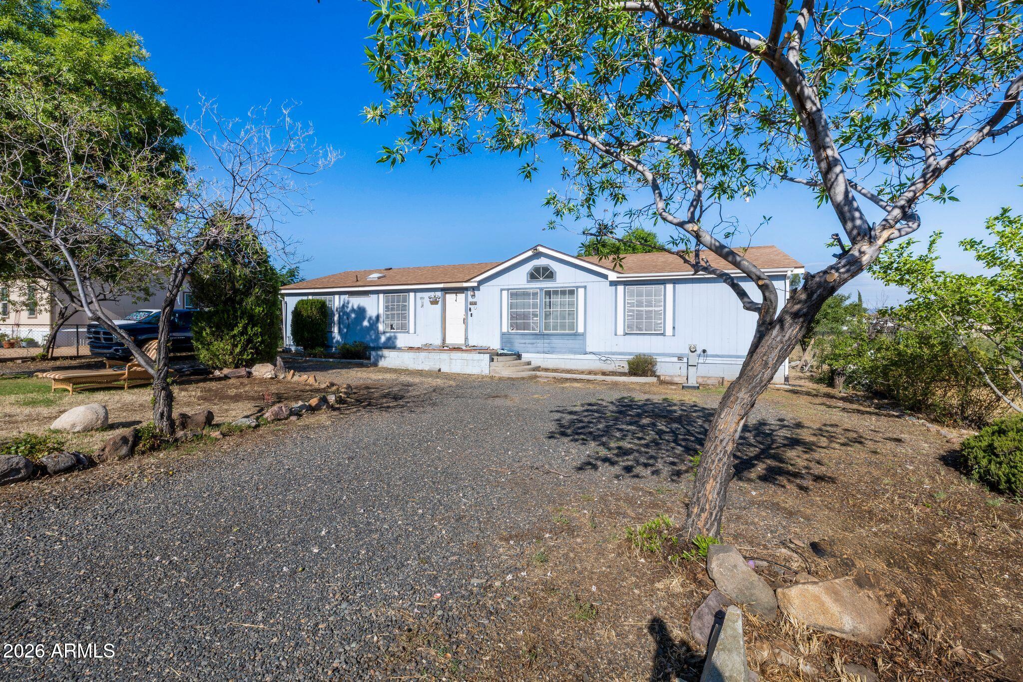 15938 S Black Mountain Road — photo