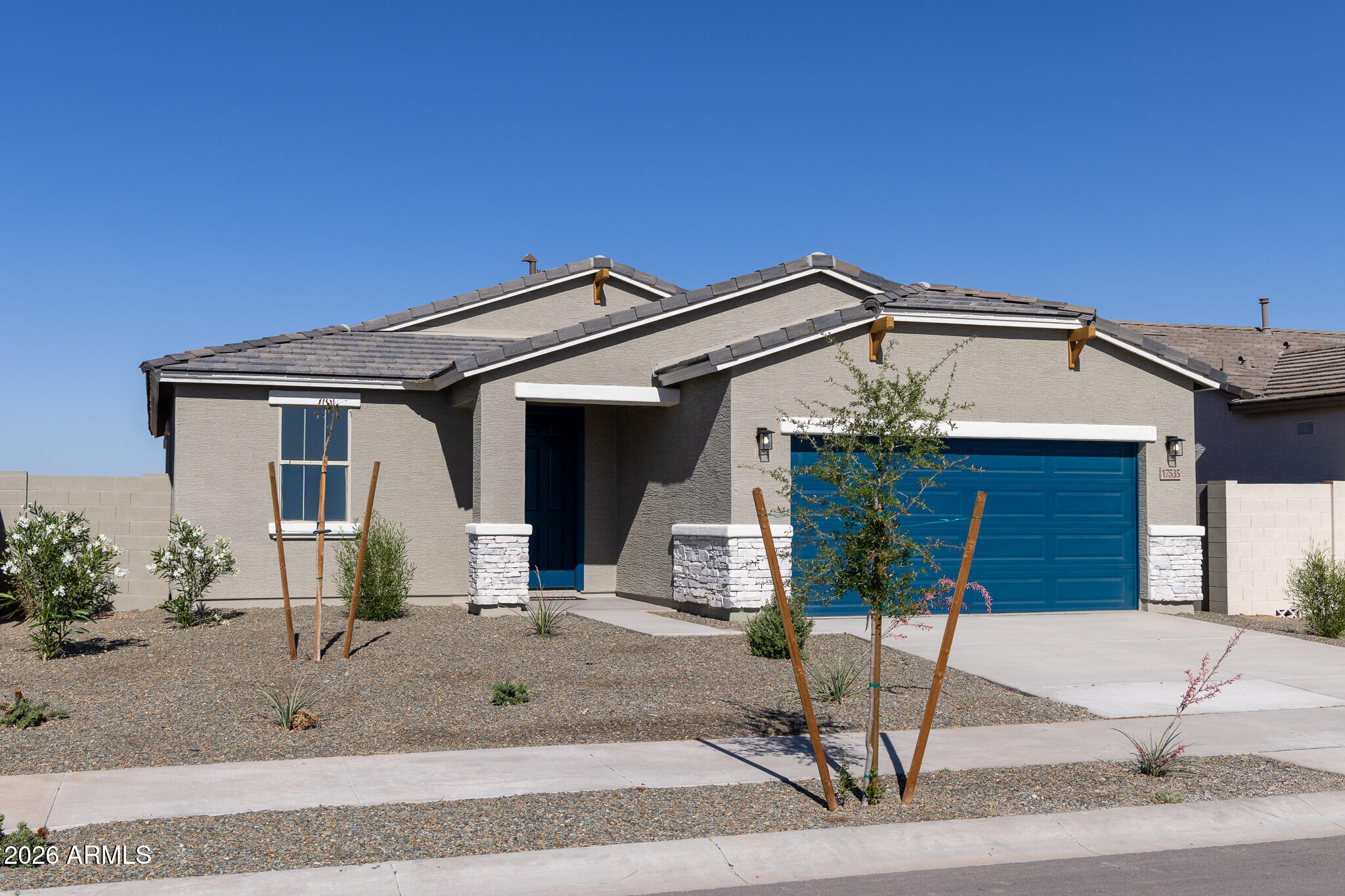 17535 N Bolerno Drive — photo