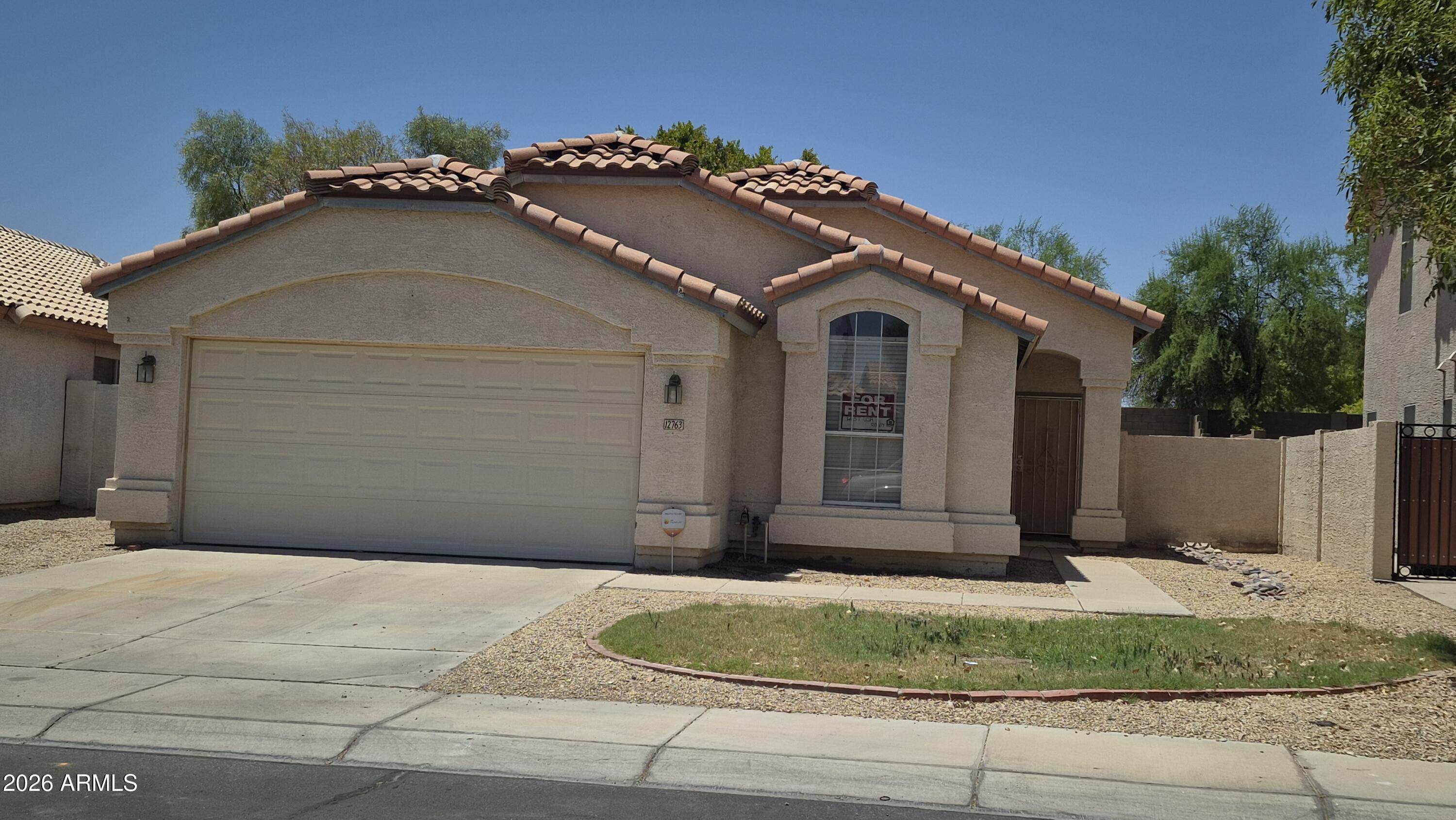 12763 W Palm Lane — photo