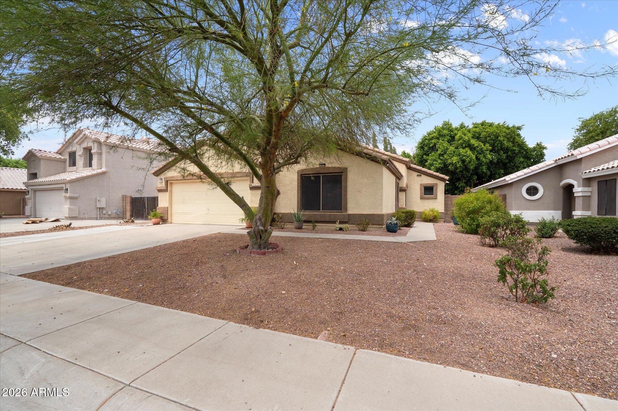 8830 W Salter Drive — photo