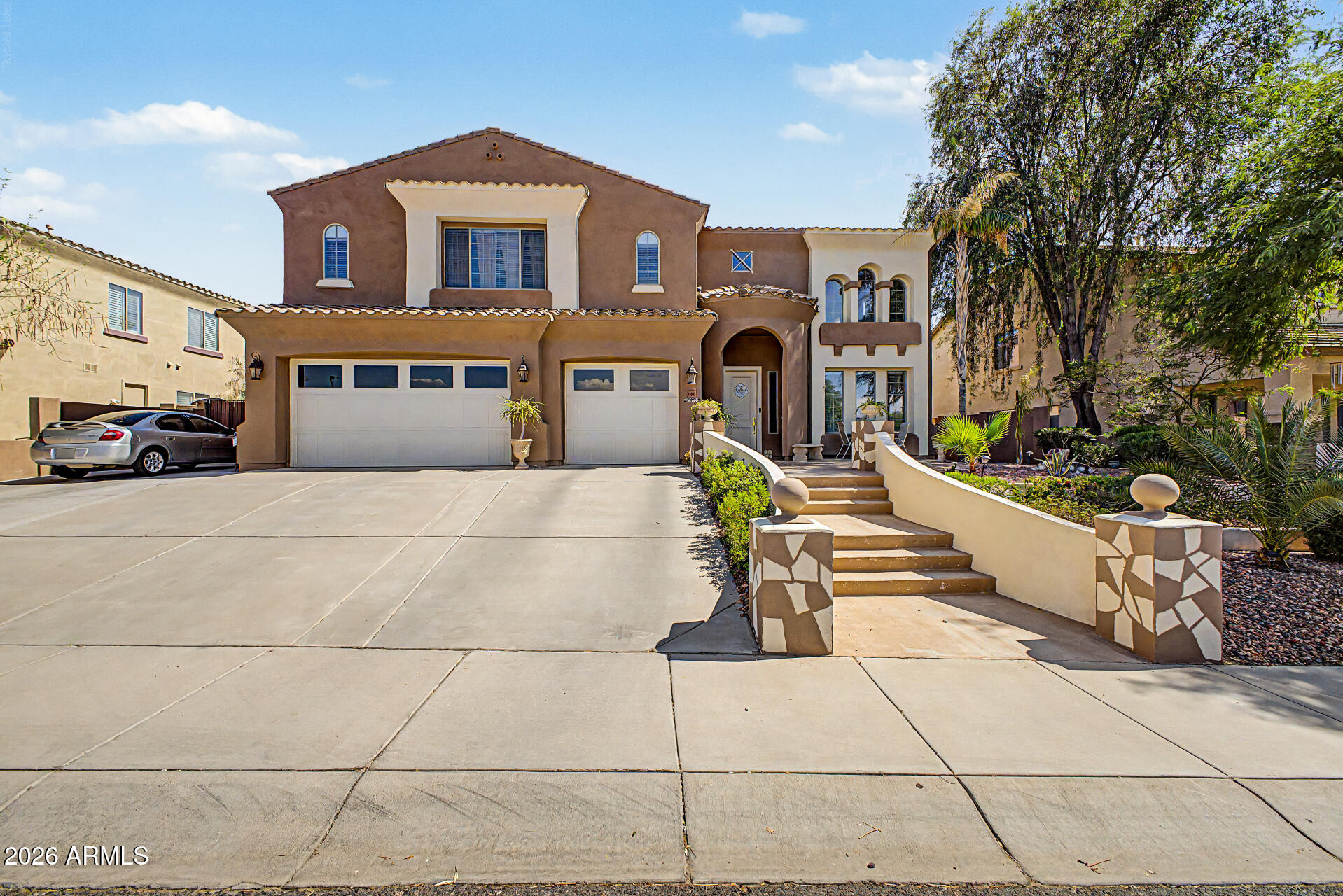 12909 W Krall Street — photo