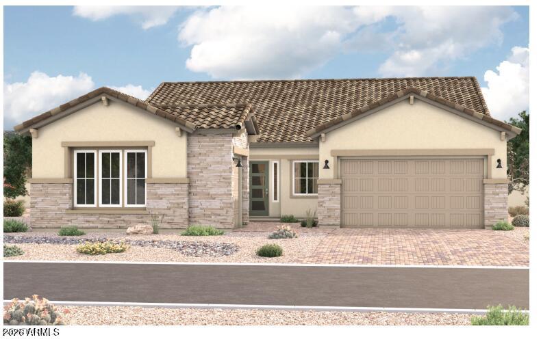 1331 W Barefoot Road — photo