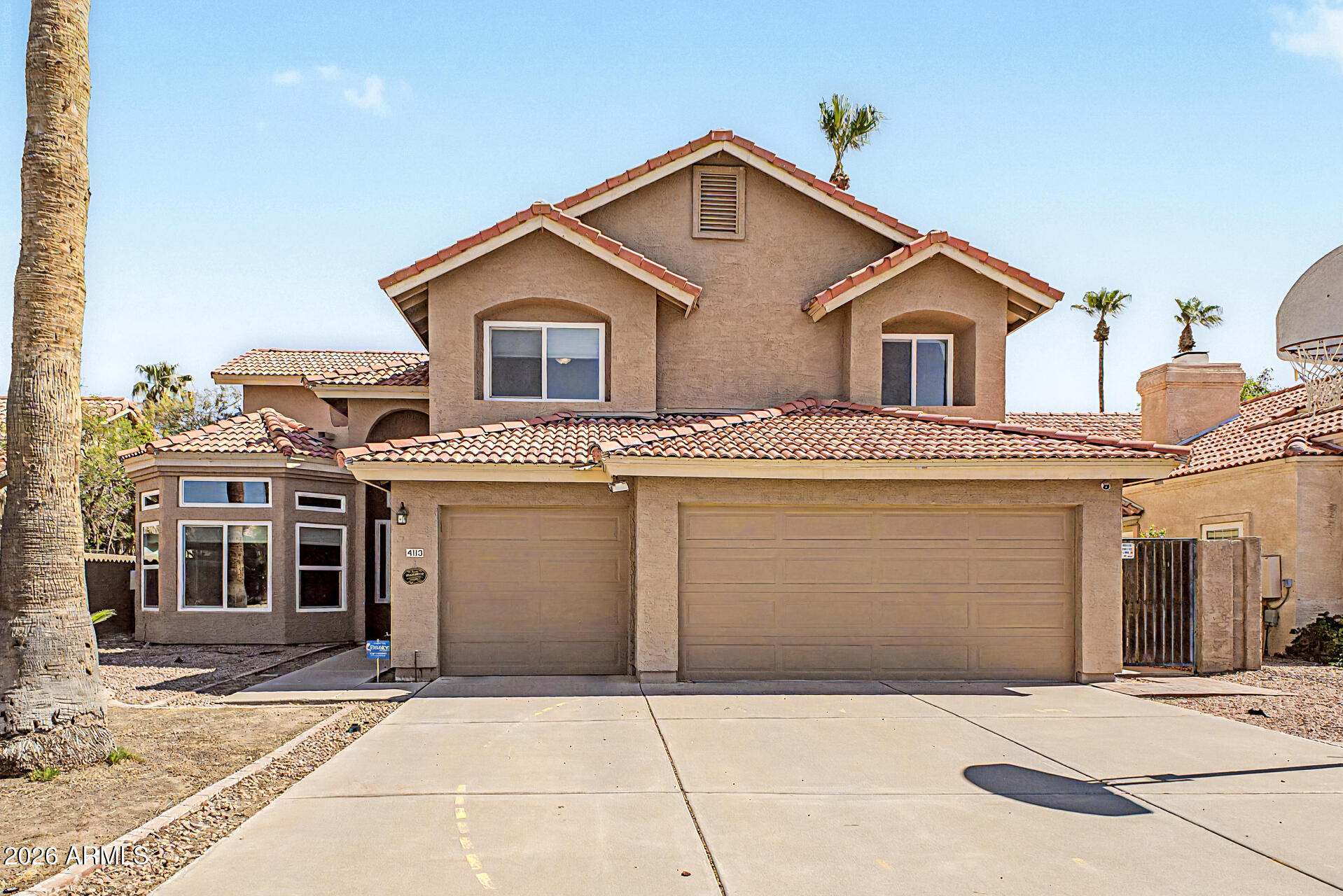 4113 E Glenhaven Drive — photo
