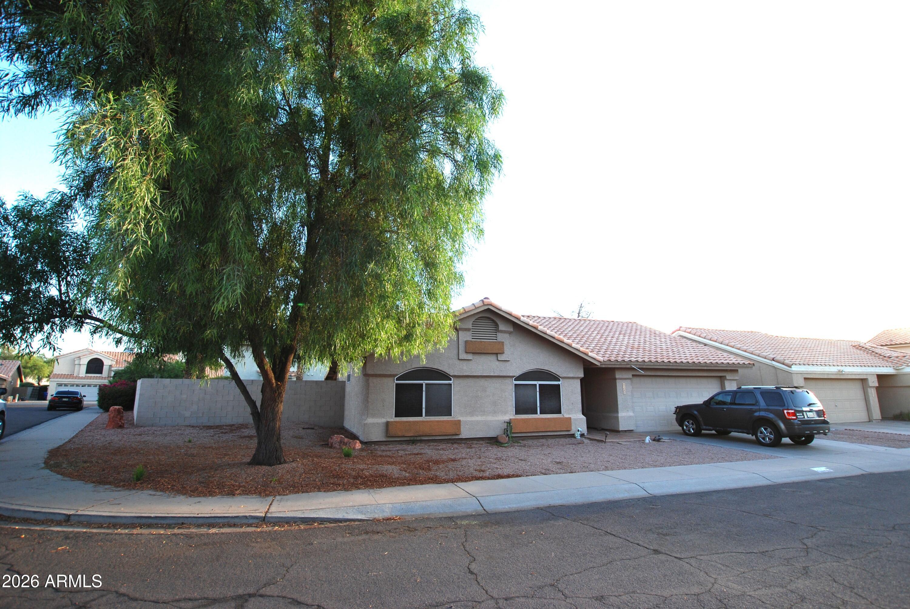 4340 E Amber Ridge Way — photo
