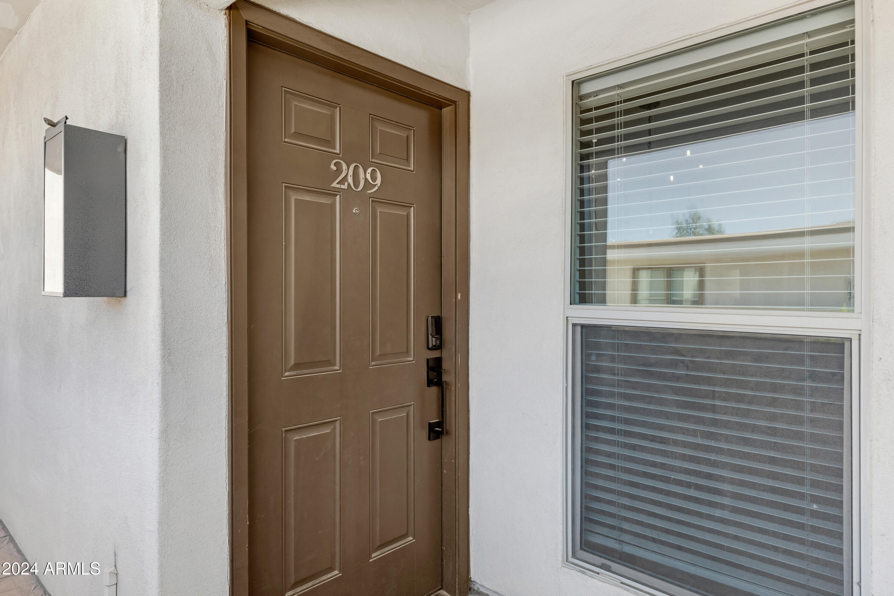 3619 E Monterosa Street 209 — photo