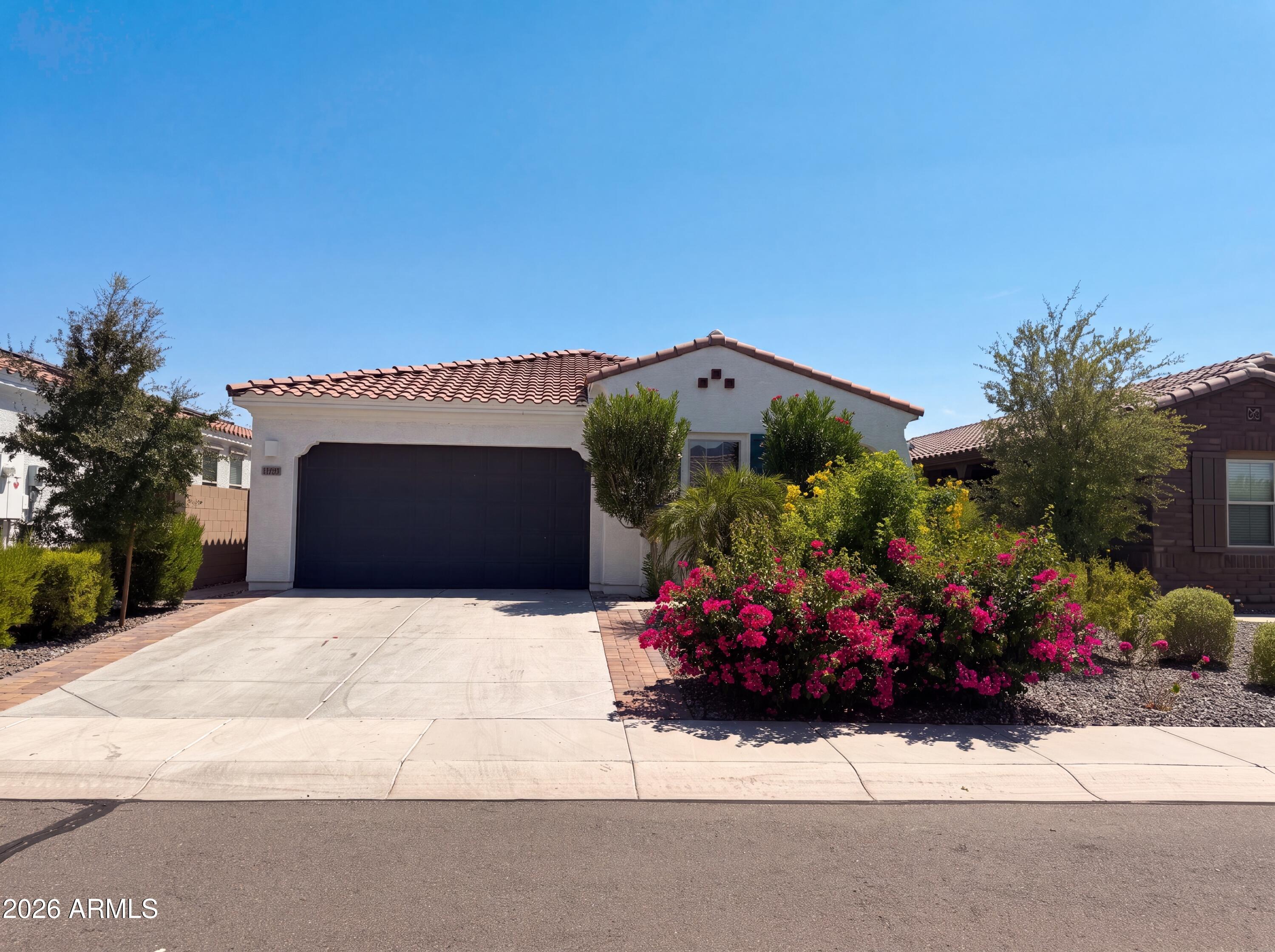 11719 E Chevelon Trail — photo