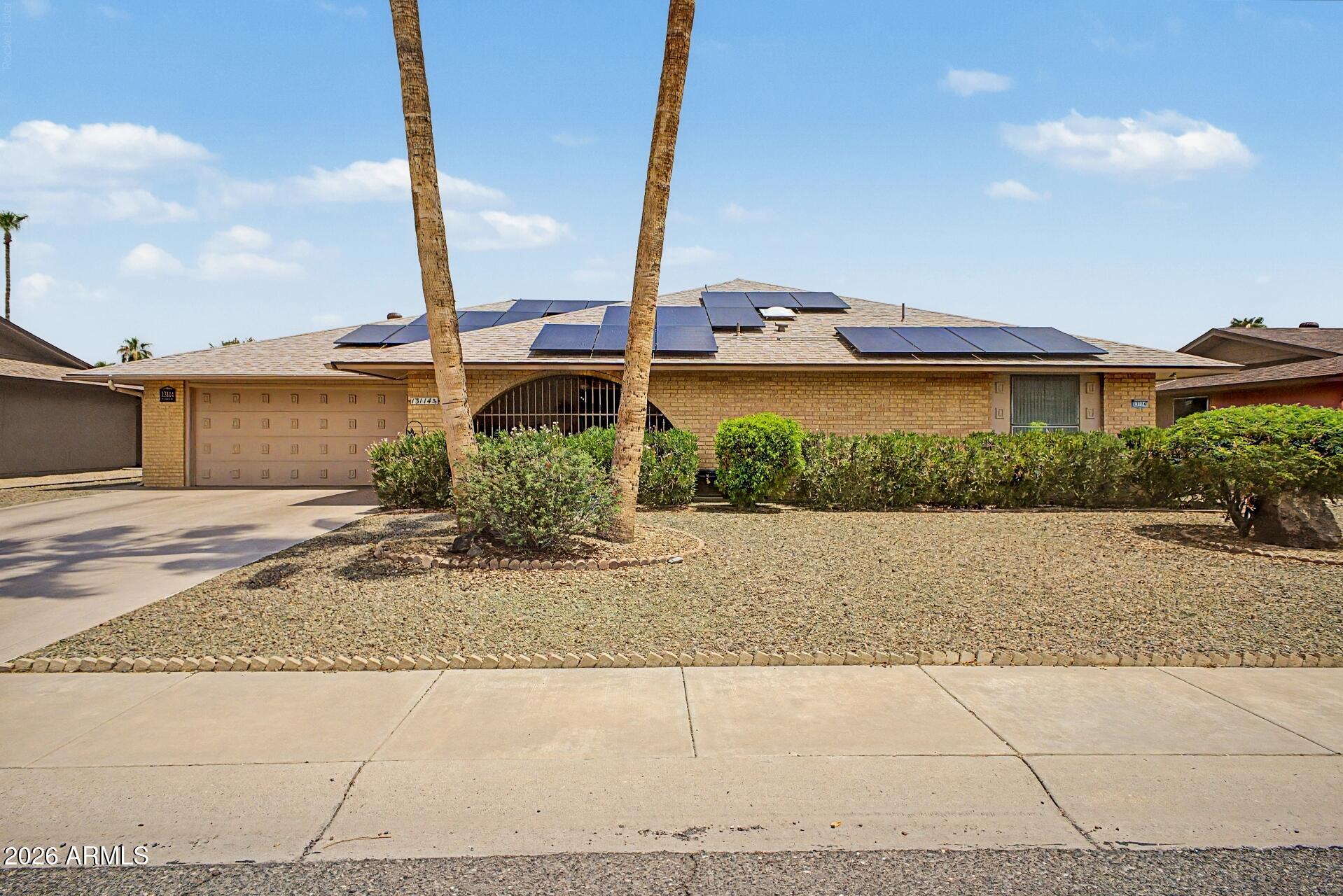 13114 W Seville Drive — photo