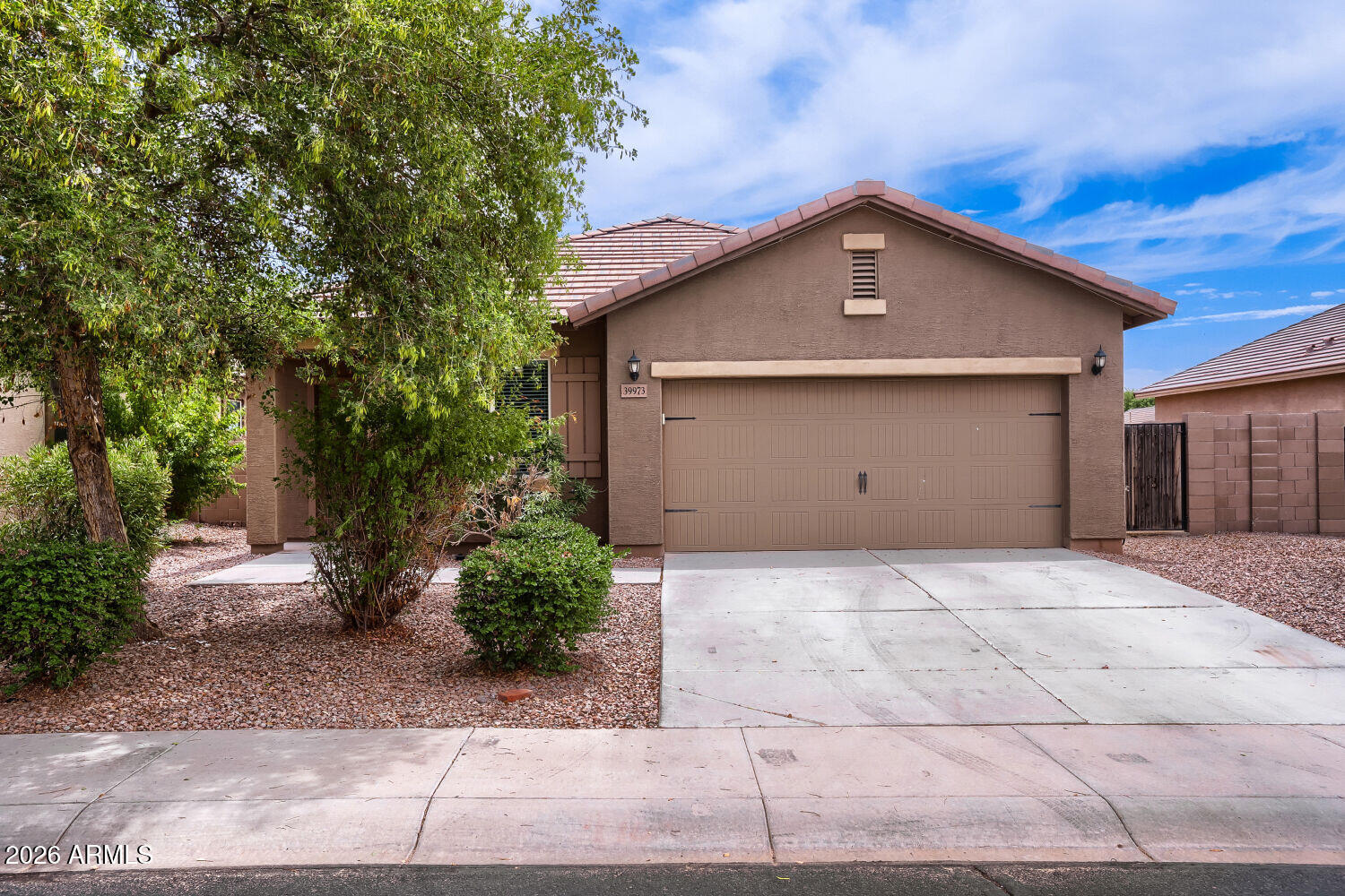 39973 W Pryor Lane — photo