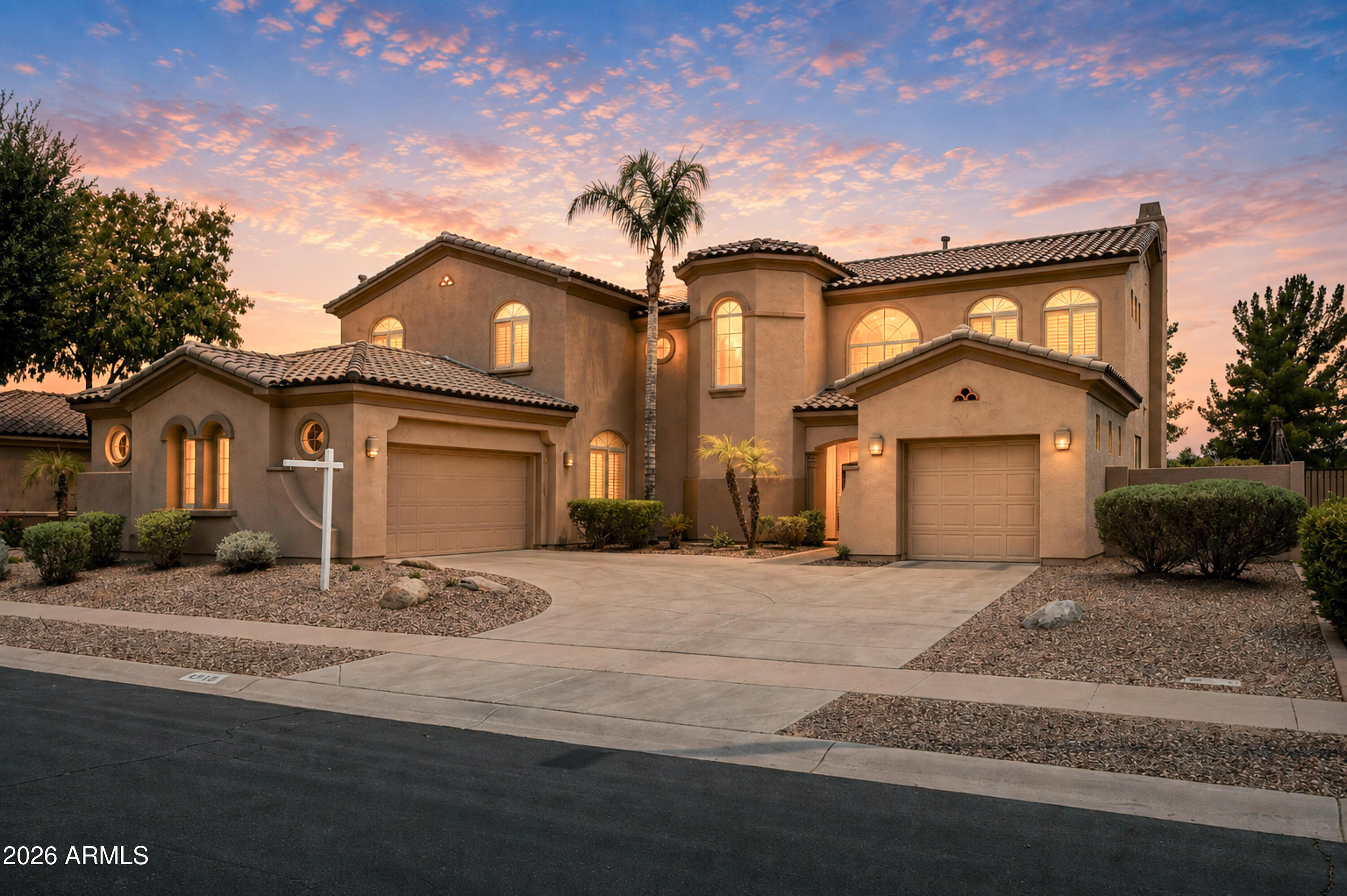 4615 E Carriage Court — photo
