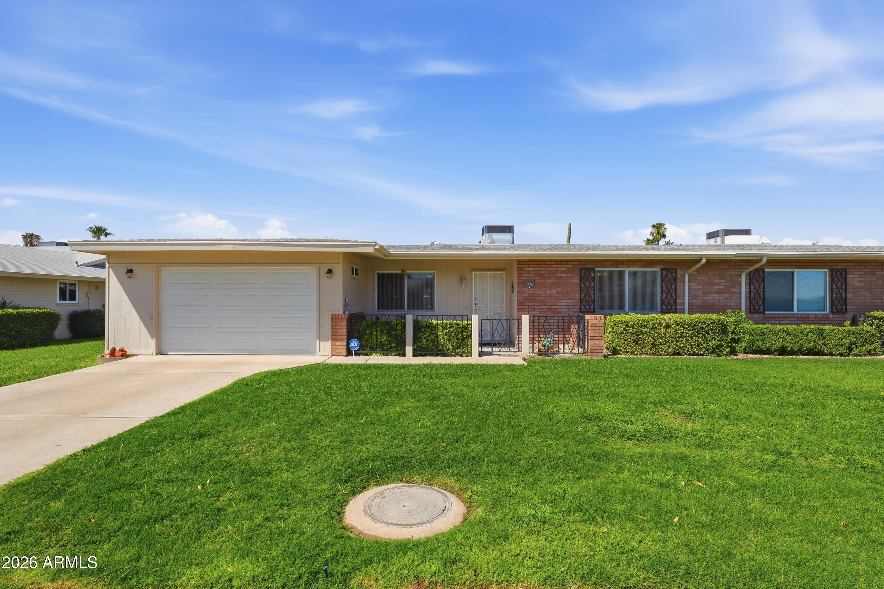 10869 W Clair Drive — photo