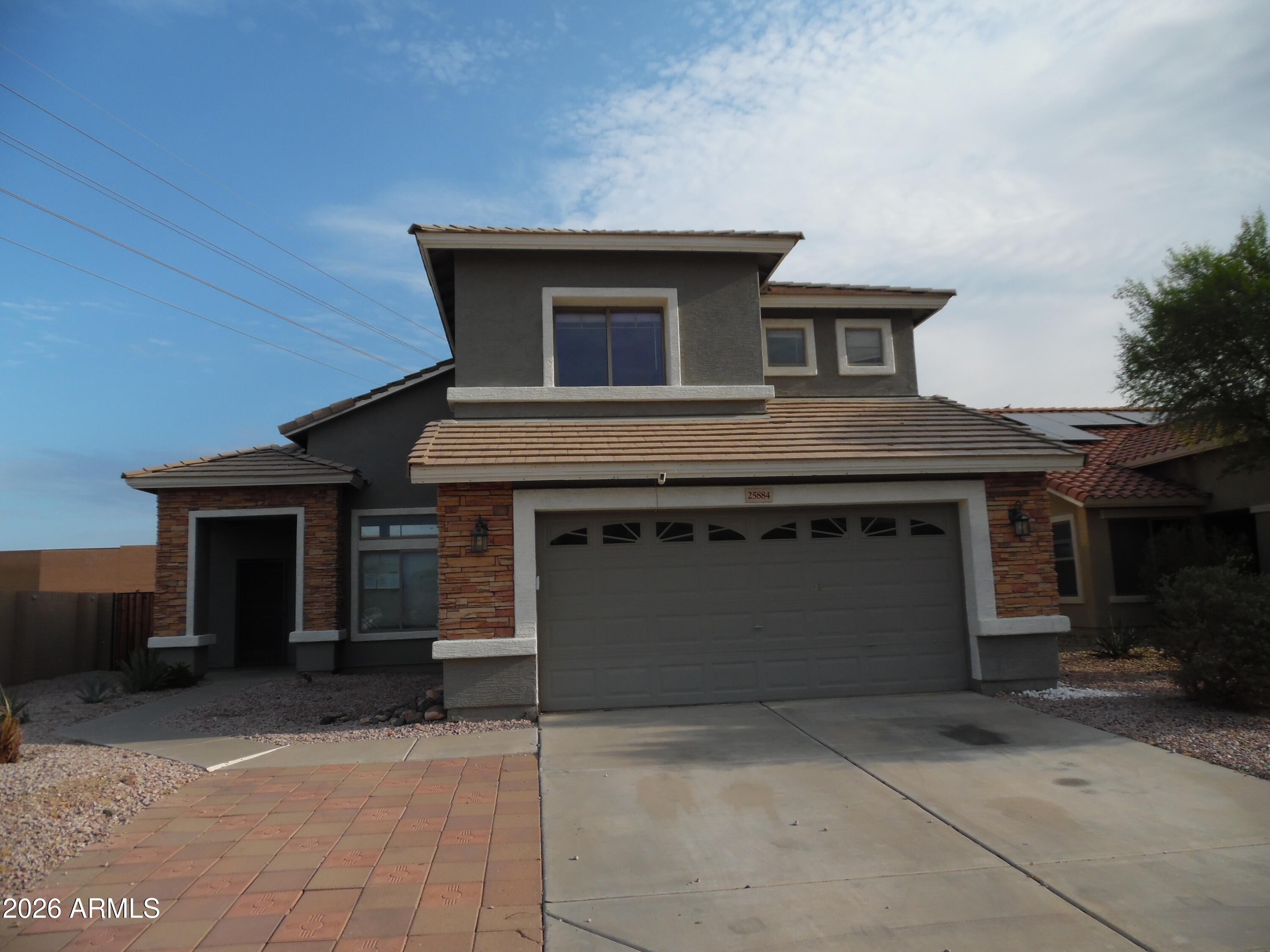 25884 W Elizabeth Avenue — photo