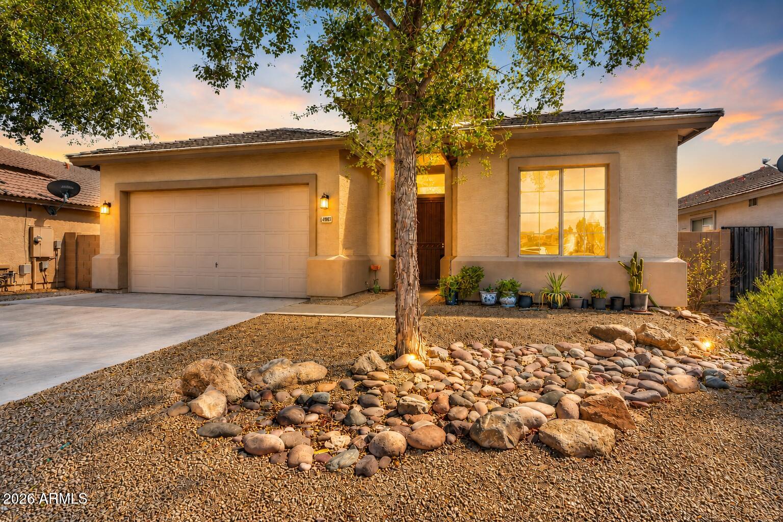 43961 W Kramer Lane — photo