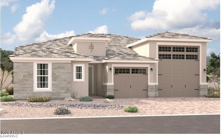 15757 W Hackamore Drive — photo