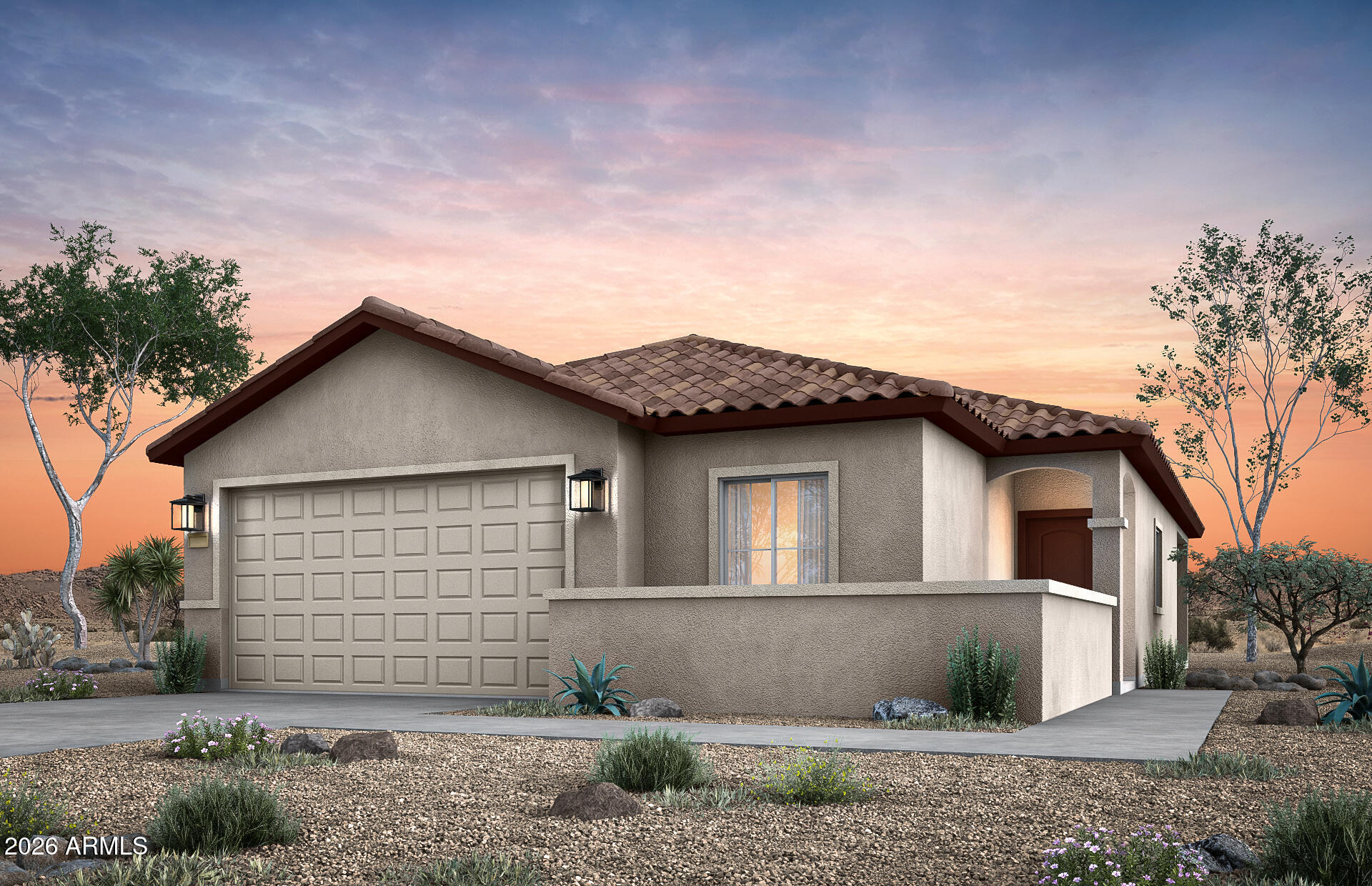 16530 N Ibis Way — photo