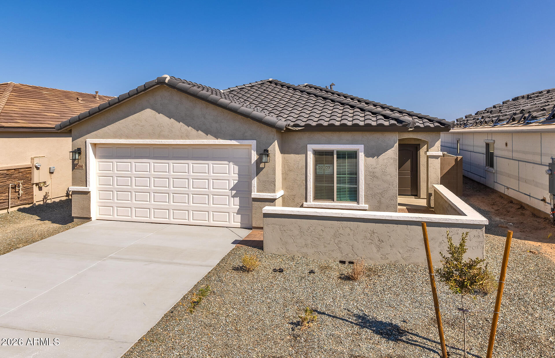 42860 W Vincent Drive — photo