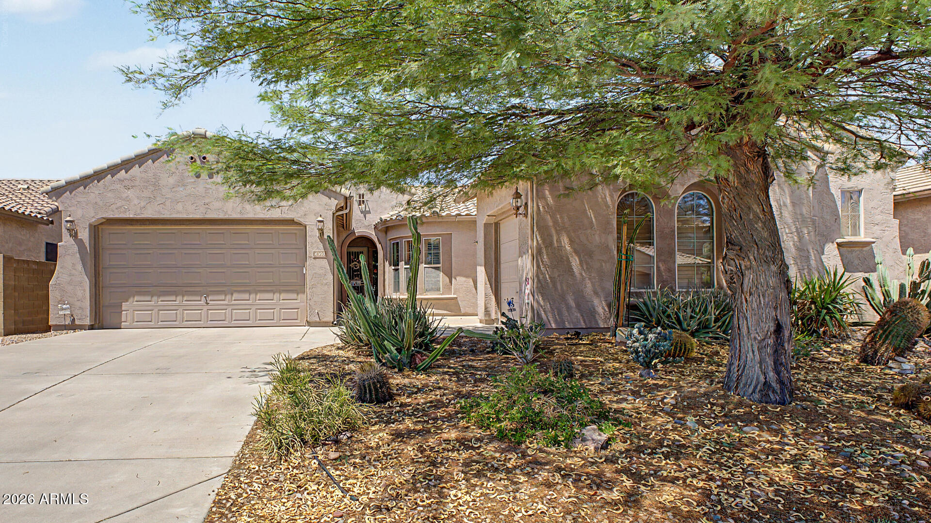 6398 W Admiral Way — photo